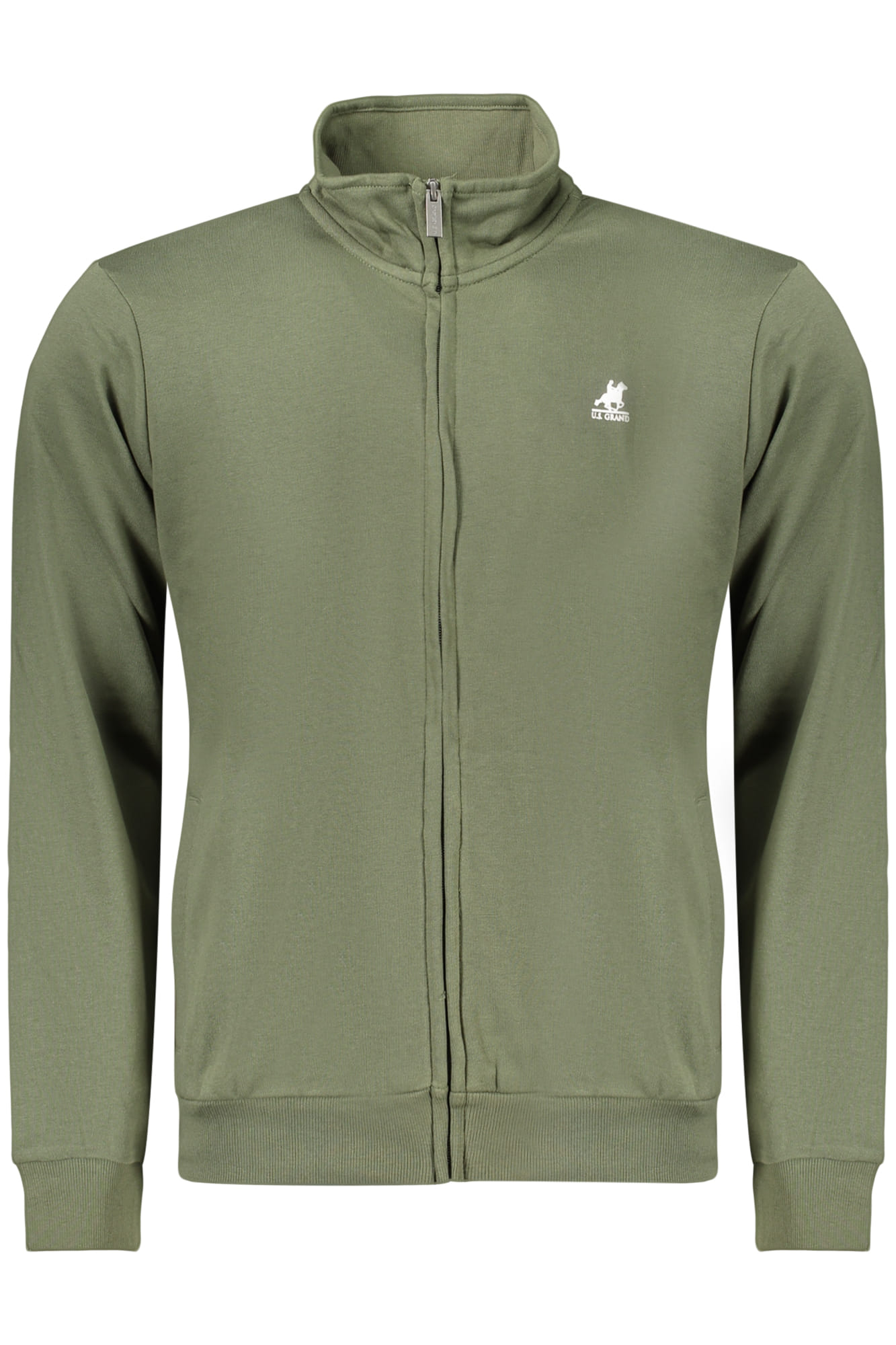 Sweatshirt AU03220TIZIANO Various Colors Regular Fit - Image 7