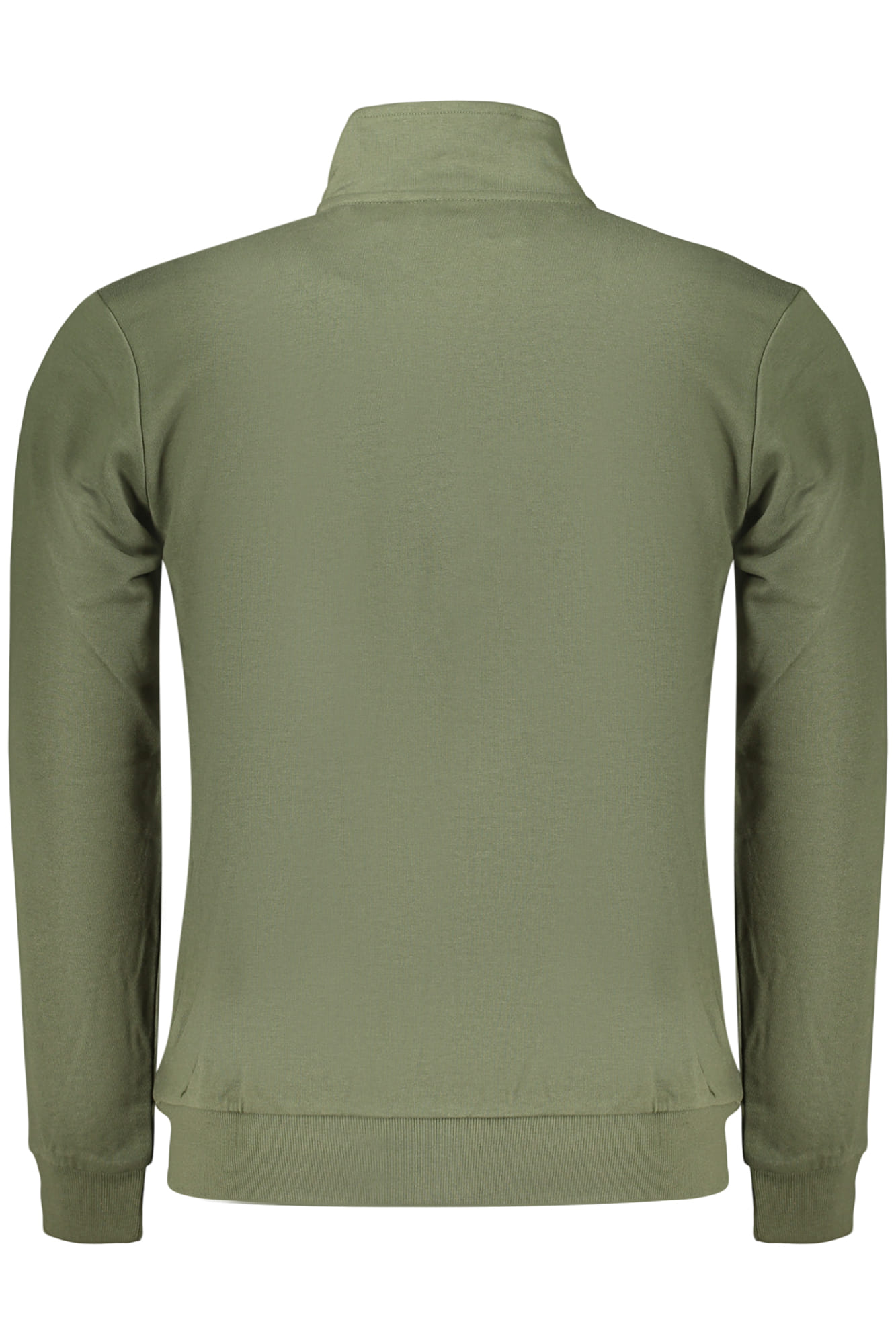 Sweatshirt AU03220TIZIANO Various Colors Regular Fit - Image 8