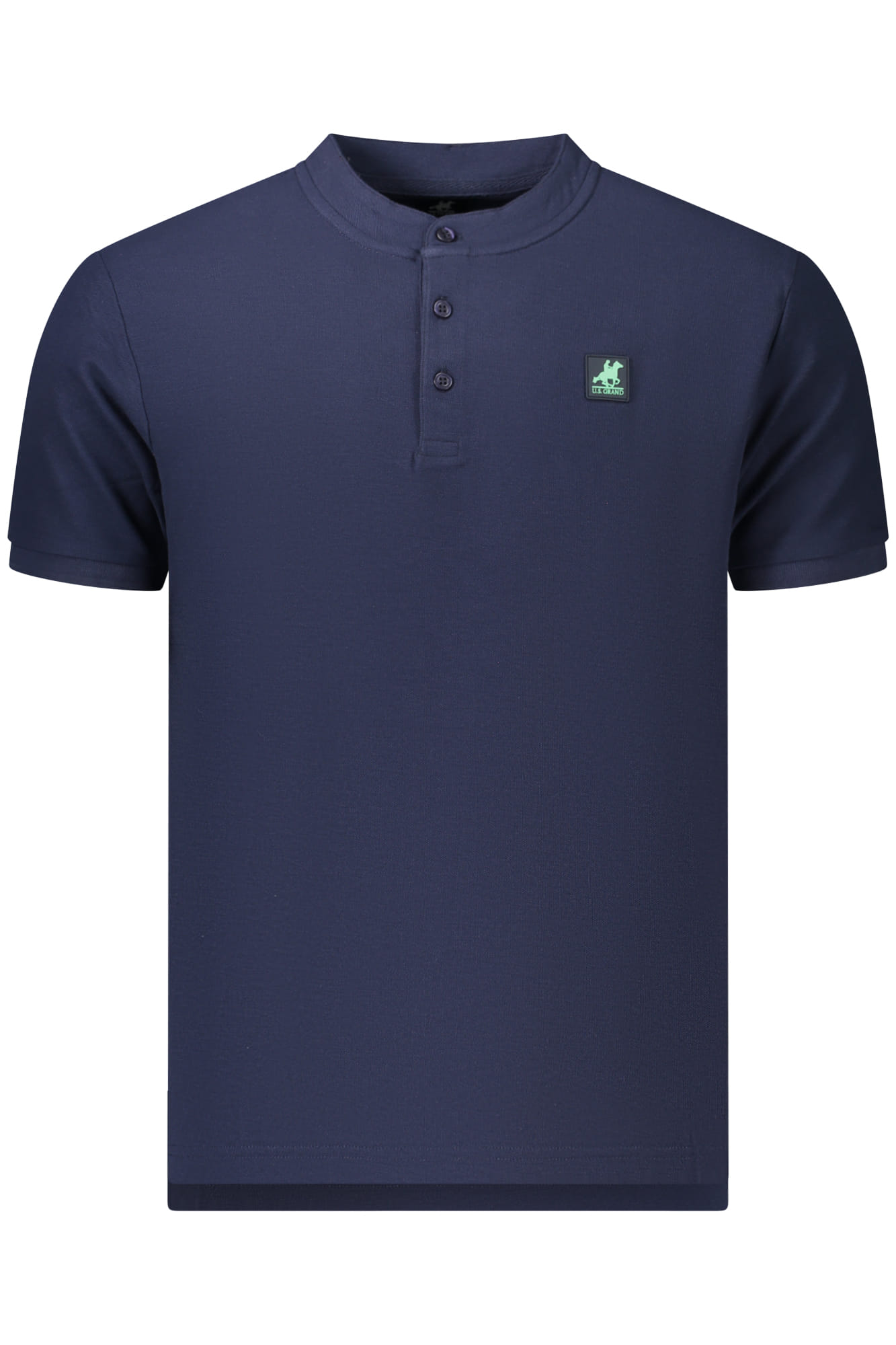 Polo Shirt AU03202GIANPAOLO Various Colors Regular Fit - Image 3