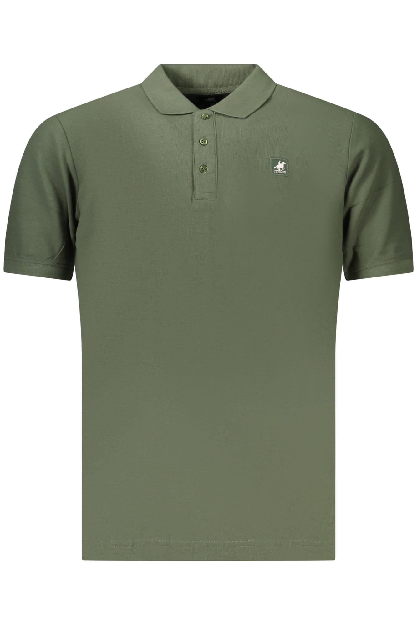 Polo Shirt AU03196ALVAR Various Colors Regular Fit - Image 5