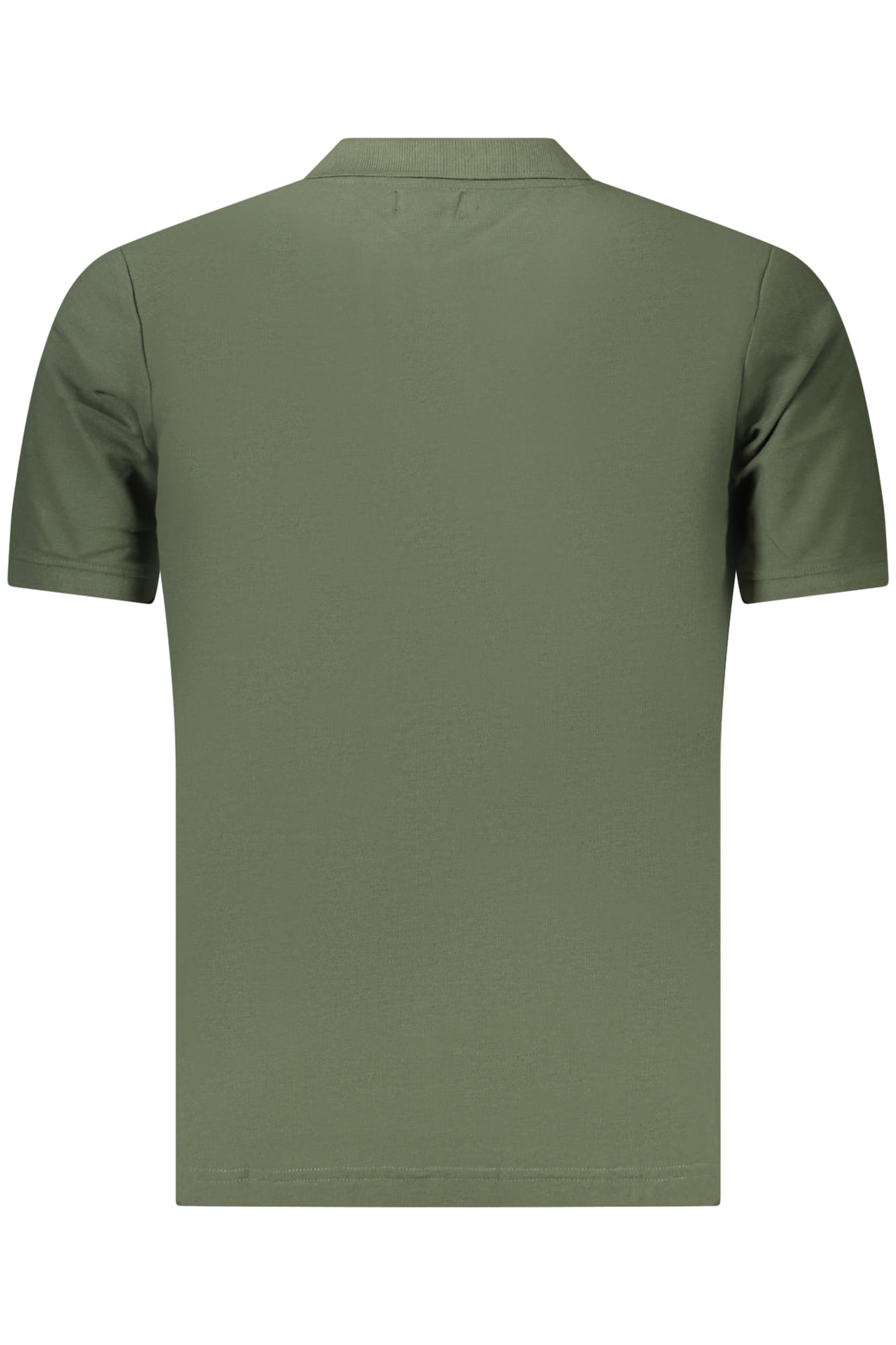 Polo Shirt AU03196ALVAR Various Colors Regular Fit - Image 6