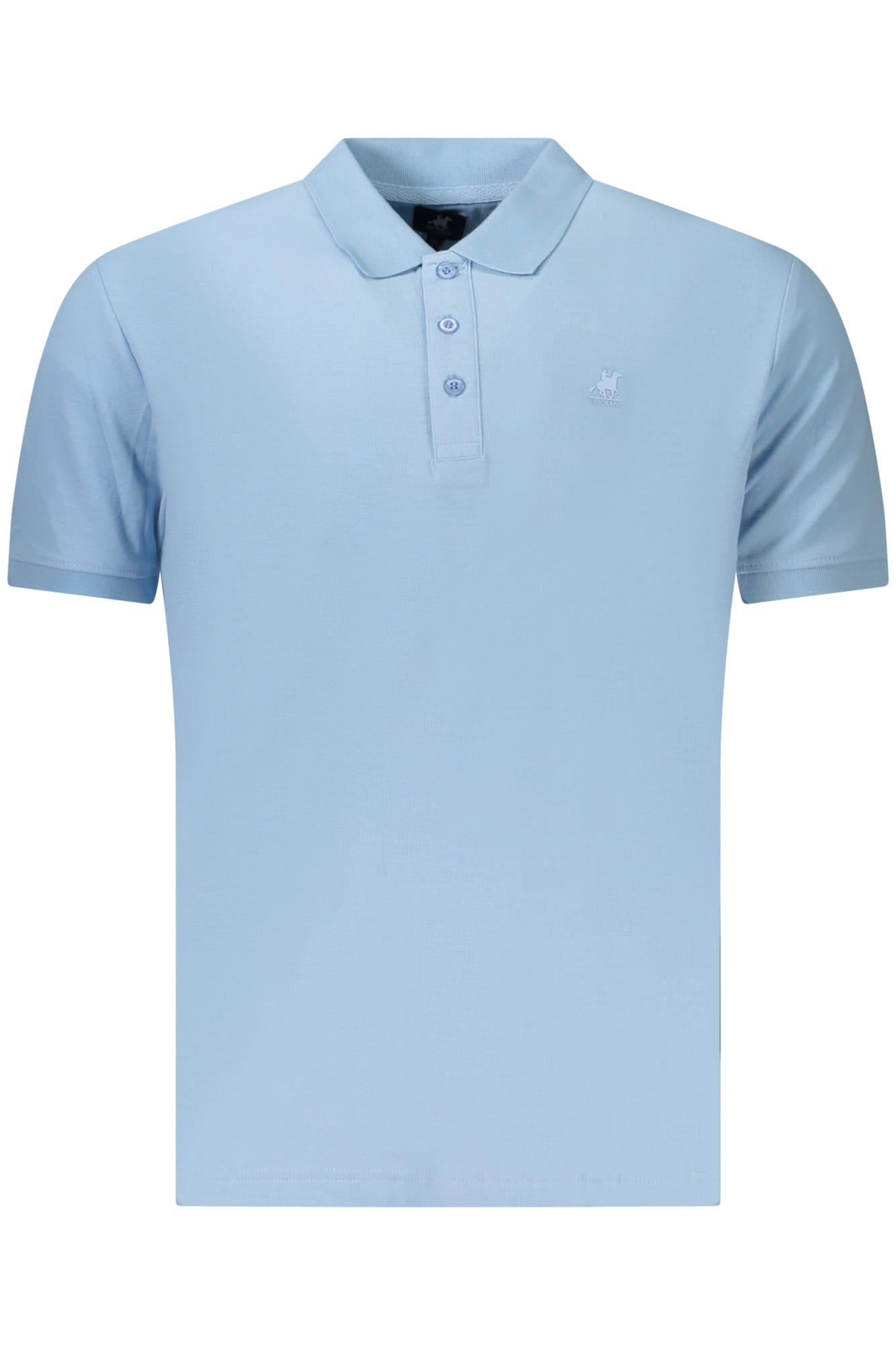 Polo Shirt AU03197MORDECAI Various Colors Regular Fit - Image 3