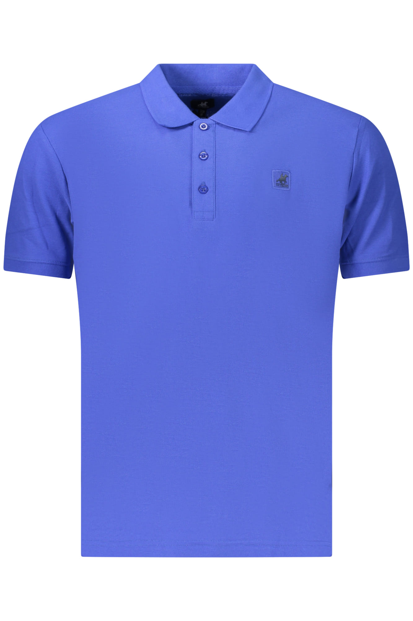 Polo Shirt AU03196ALVAR Various Colors Regular Fit - Image 7