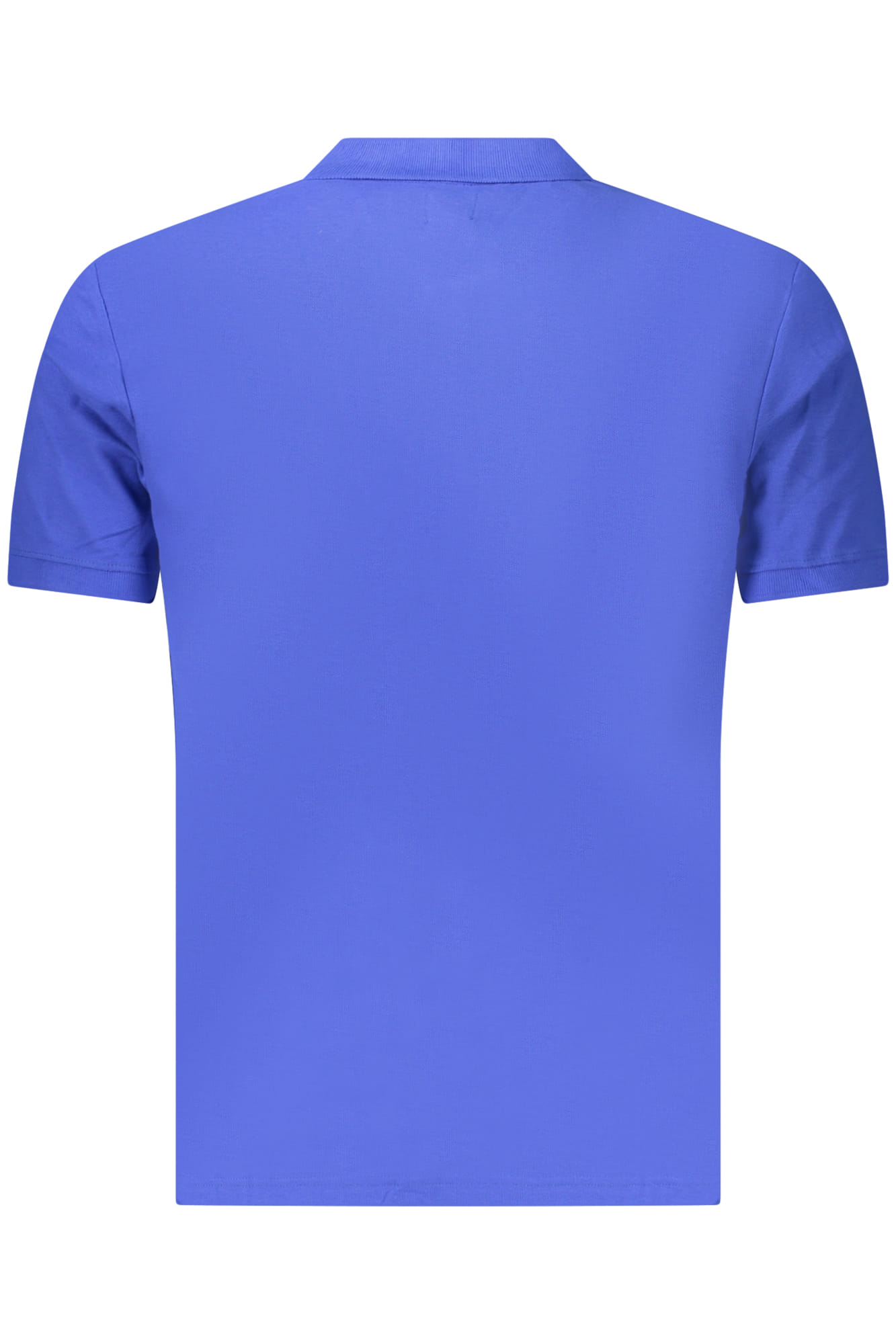 Polo Shirt AU03196ALVAR Various Colors Regular Fit - Image 8