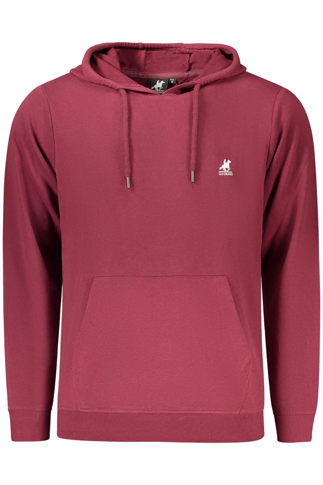 Sweatshirt AU03219PIETRO Various Colors Regular Fit - Image 3