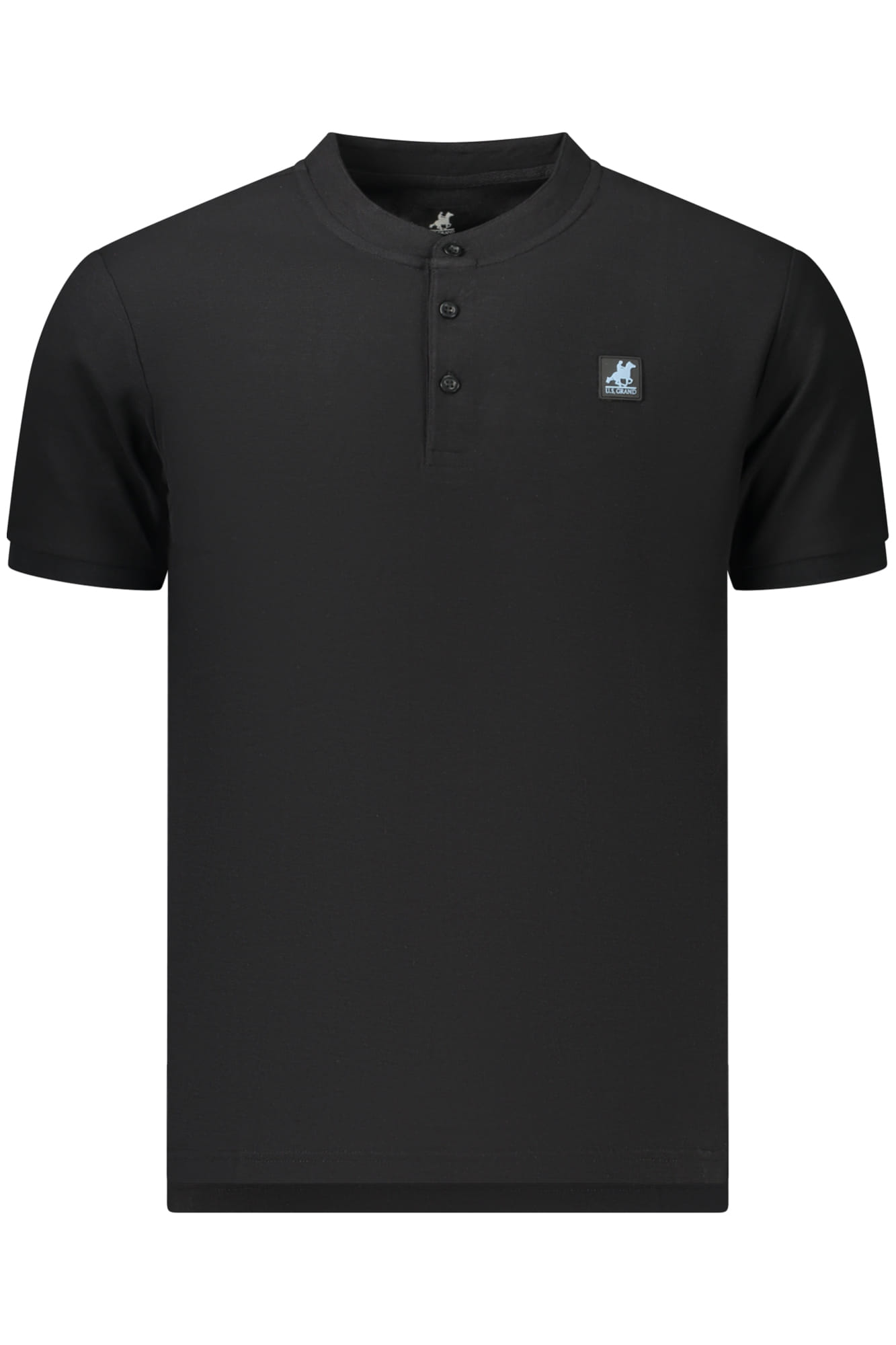 Polo Shirt AU03202GIANPAOLO Various Colors Regular Fit - Image 5