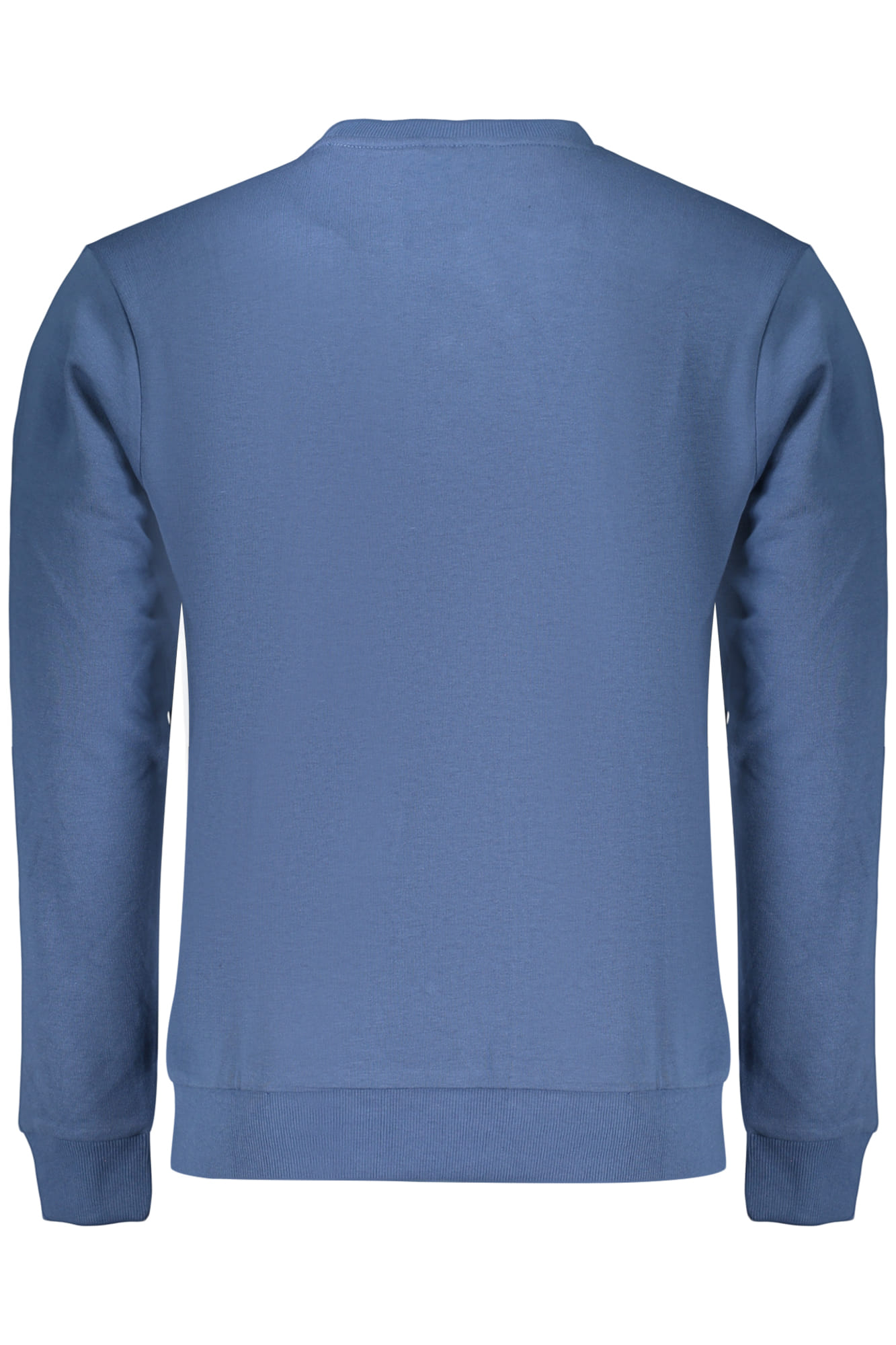 Sweatshirt AU03218DENZEL Various Colors Regular Fit - Image 4