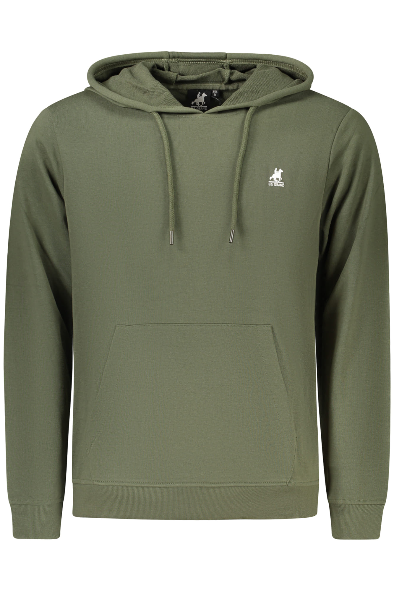 Sweatshirt AU03219PIETRO Various Colors Regular Fit - Image 5