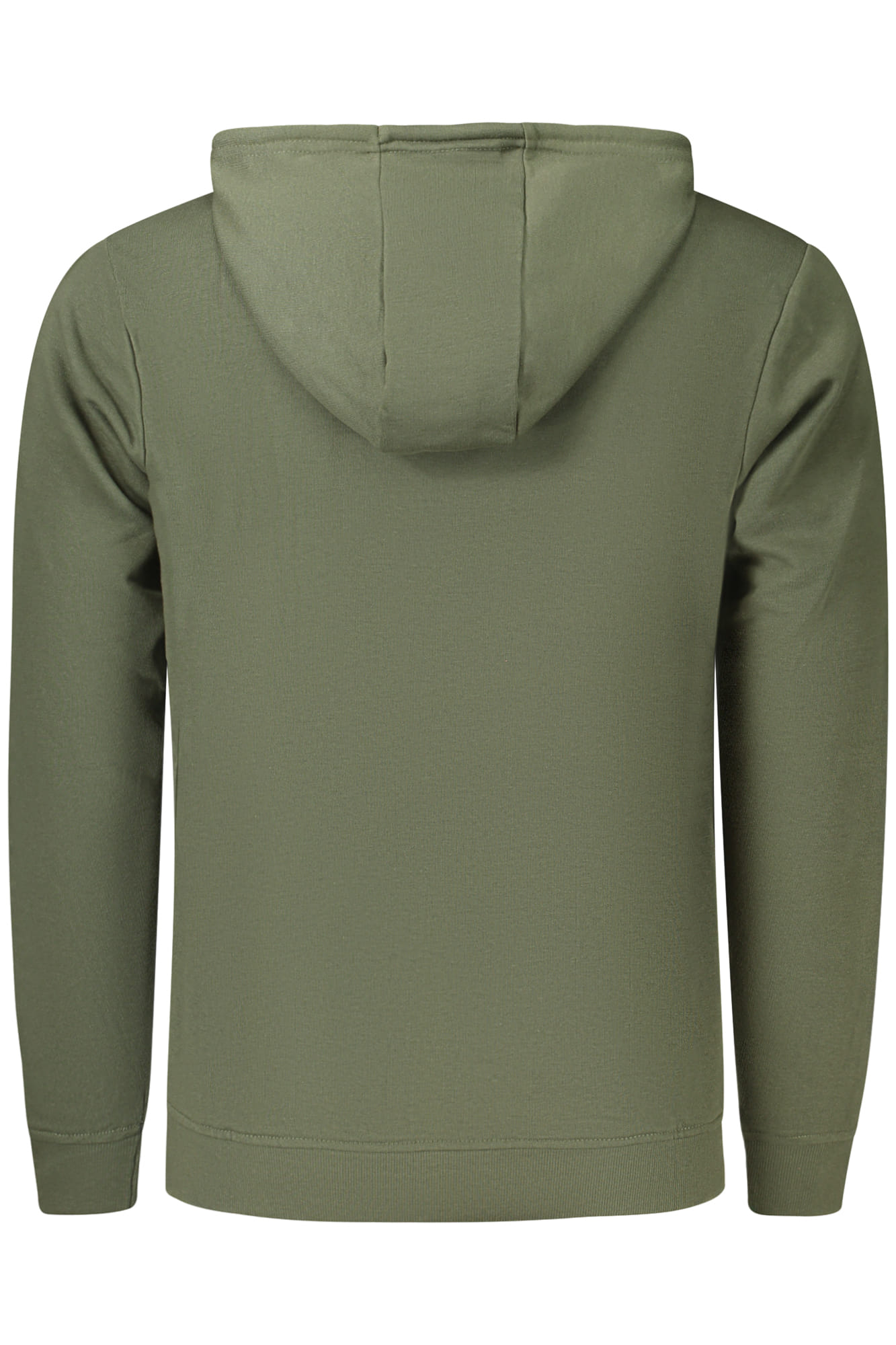 Sweatshirt AU03219PIETRO Various Colors Regular Fit - Image 6