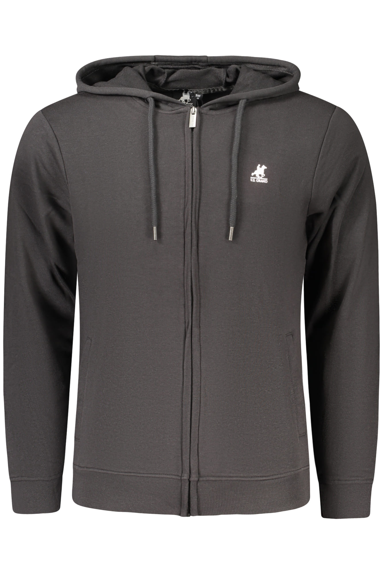 Sweatshirt AU03221SILVIO Various Colors Regular Fit - Image 9