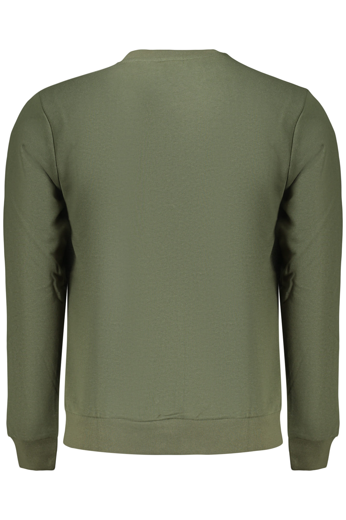 Sweatshirt AU03218DENZEL Various Colors Regular Fit - Image 6