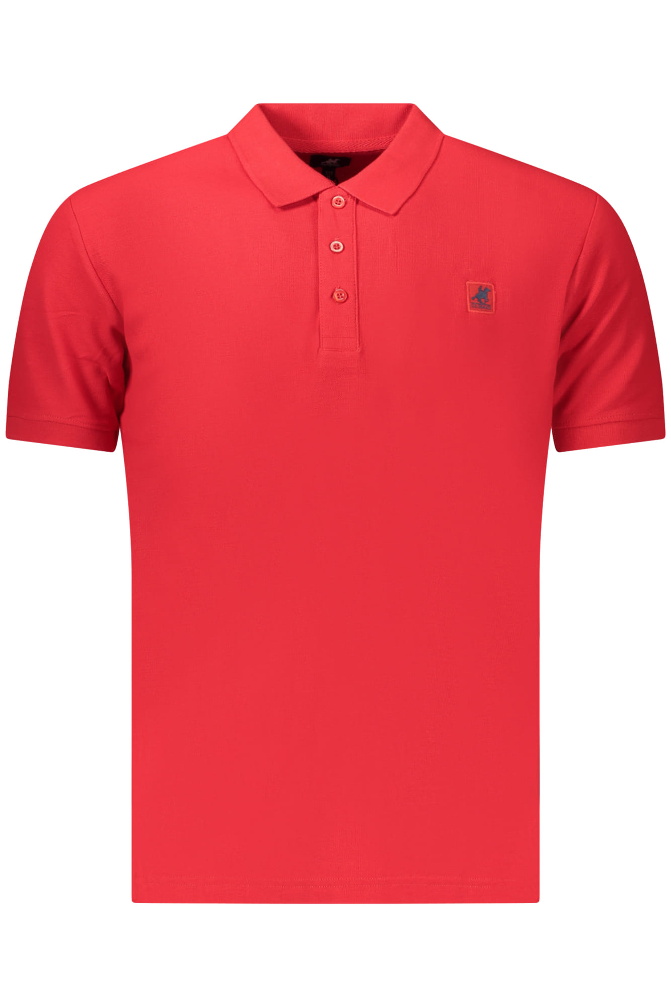 Polo Shirt AU03196ALVAR Various Colors Regular Fit - Image 9