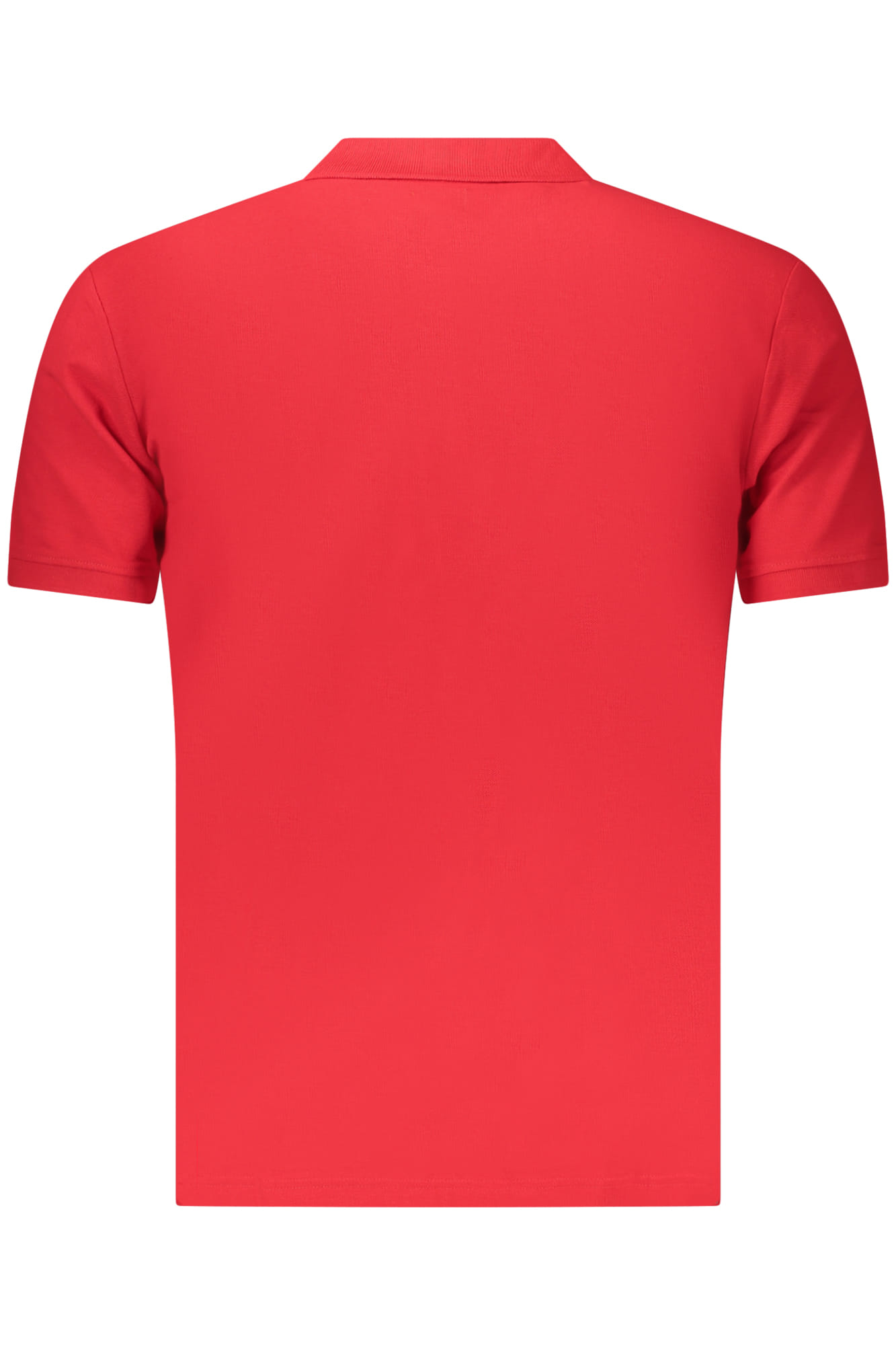 Polo Shirt AU03196ALVAR Various Colors Regular Fit - Image 10