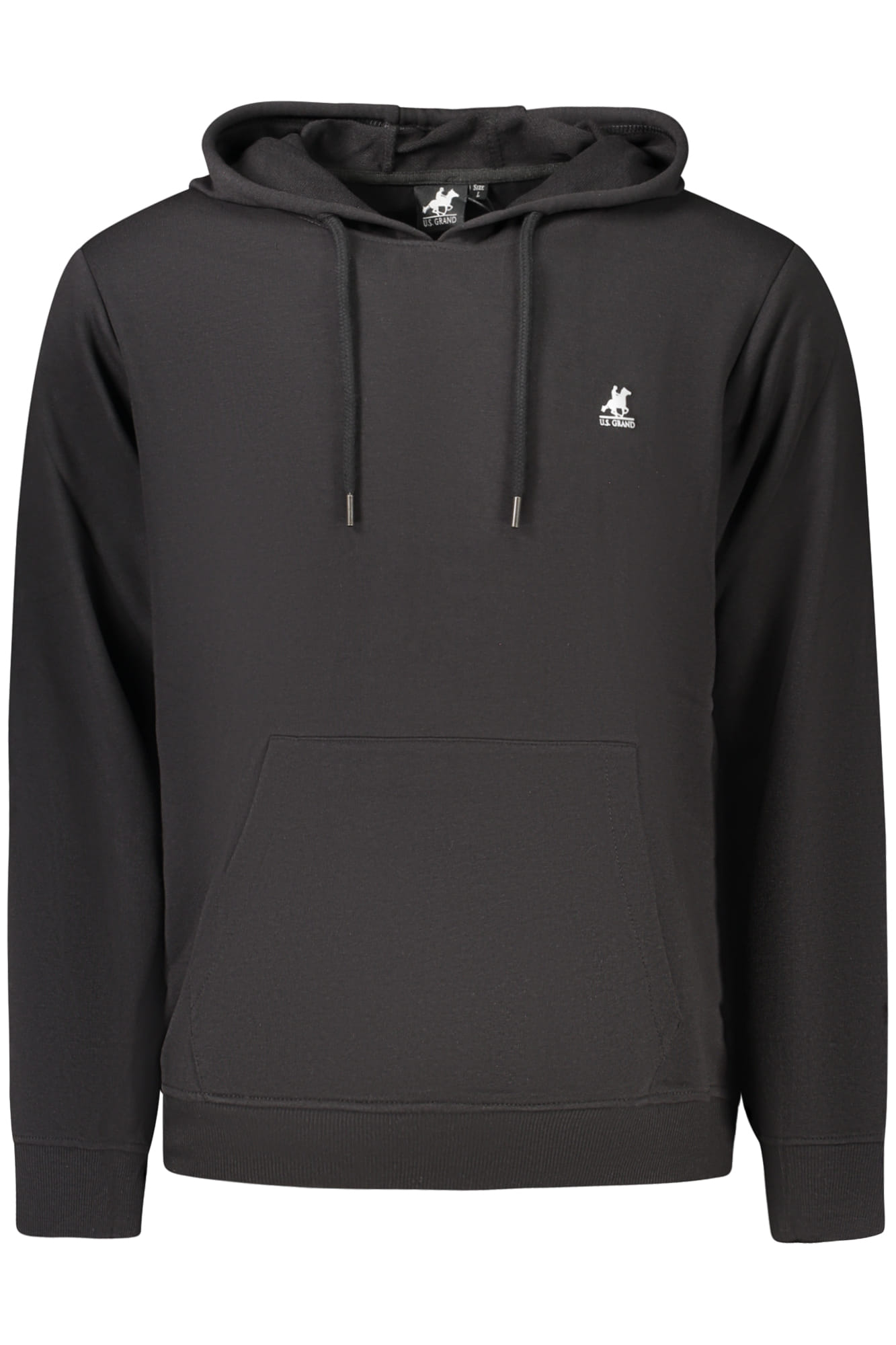 Sweatshirt AU03219PIETRO Various Colors Regular Fit - Image 7