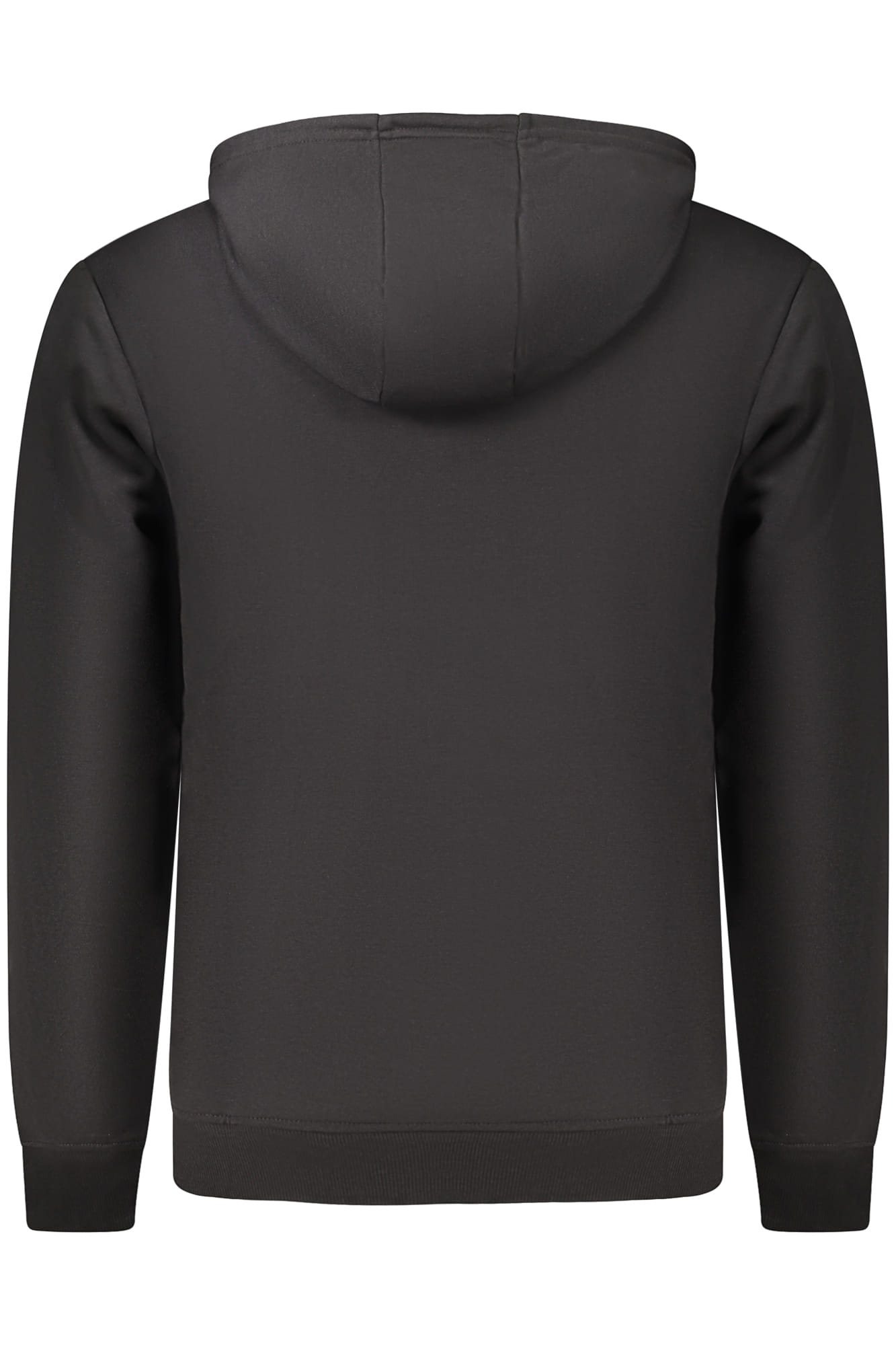 Sweatshirt AU03219PIETRO Various Colors Regular Fit - Image 8