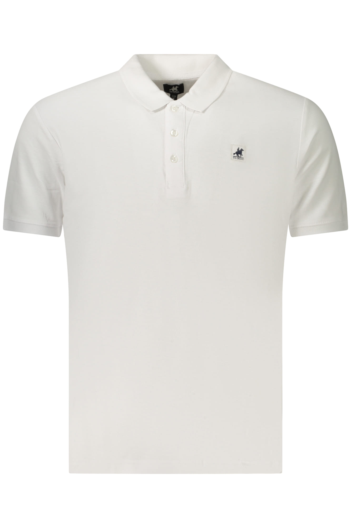 Polo Shirt AU03196ALVAR Various Colors Regular Fit - Image 11