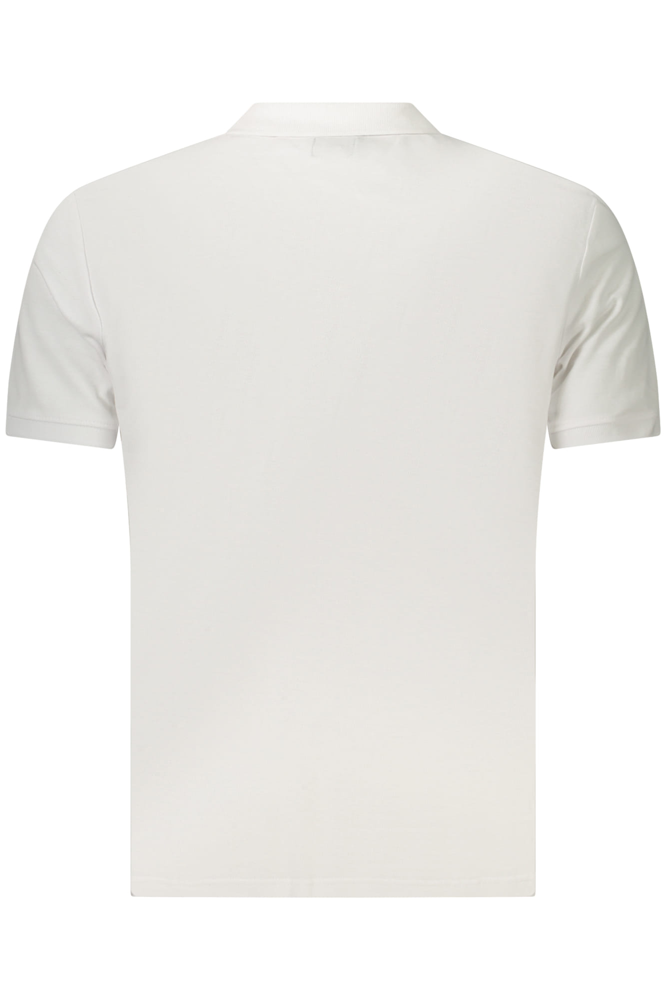 Polo Shirt AU03196ALVAR Various Colors Regular Fit - Image 12