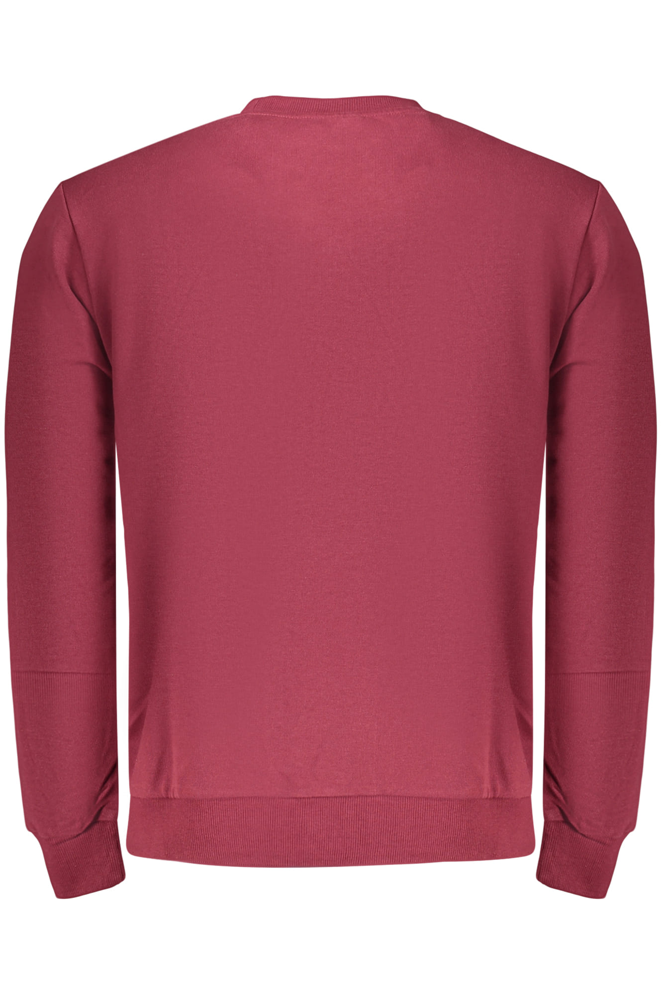 Sweatshirt AU03218DENZEL Various Colors Regular Fit - Image 10