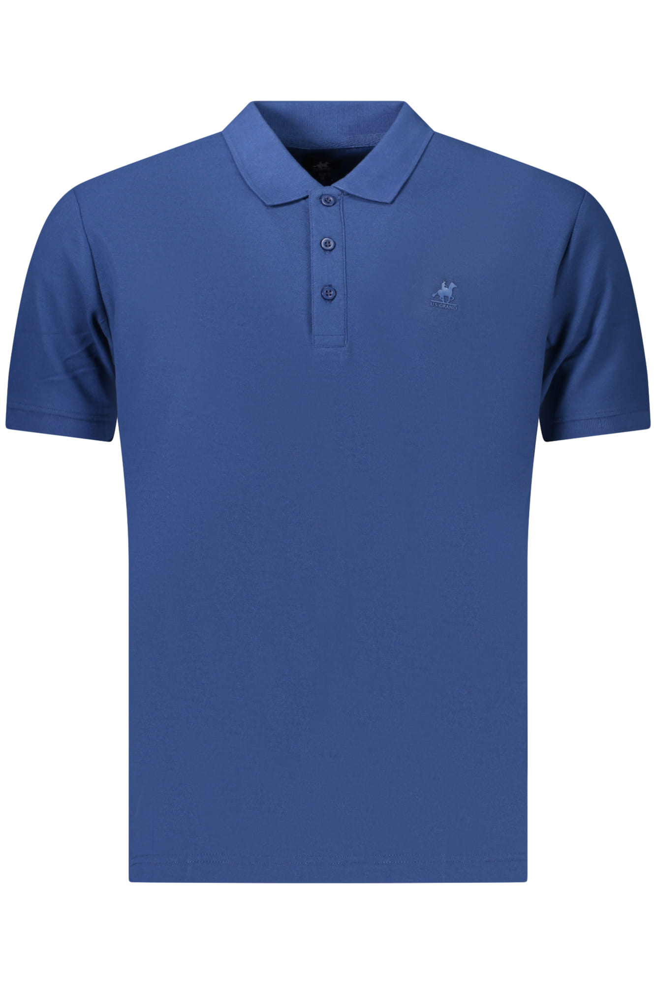 Polo Shirt AU03197MORDECAI Various Colors Regular Fit - Image 5