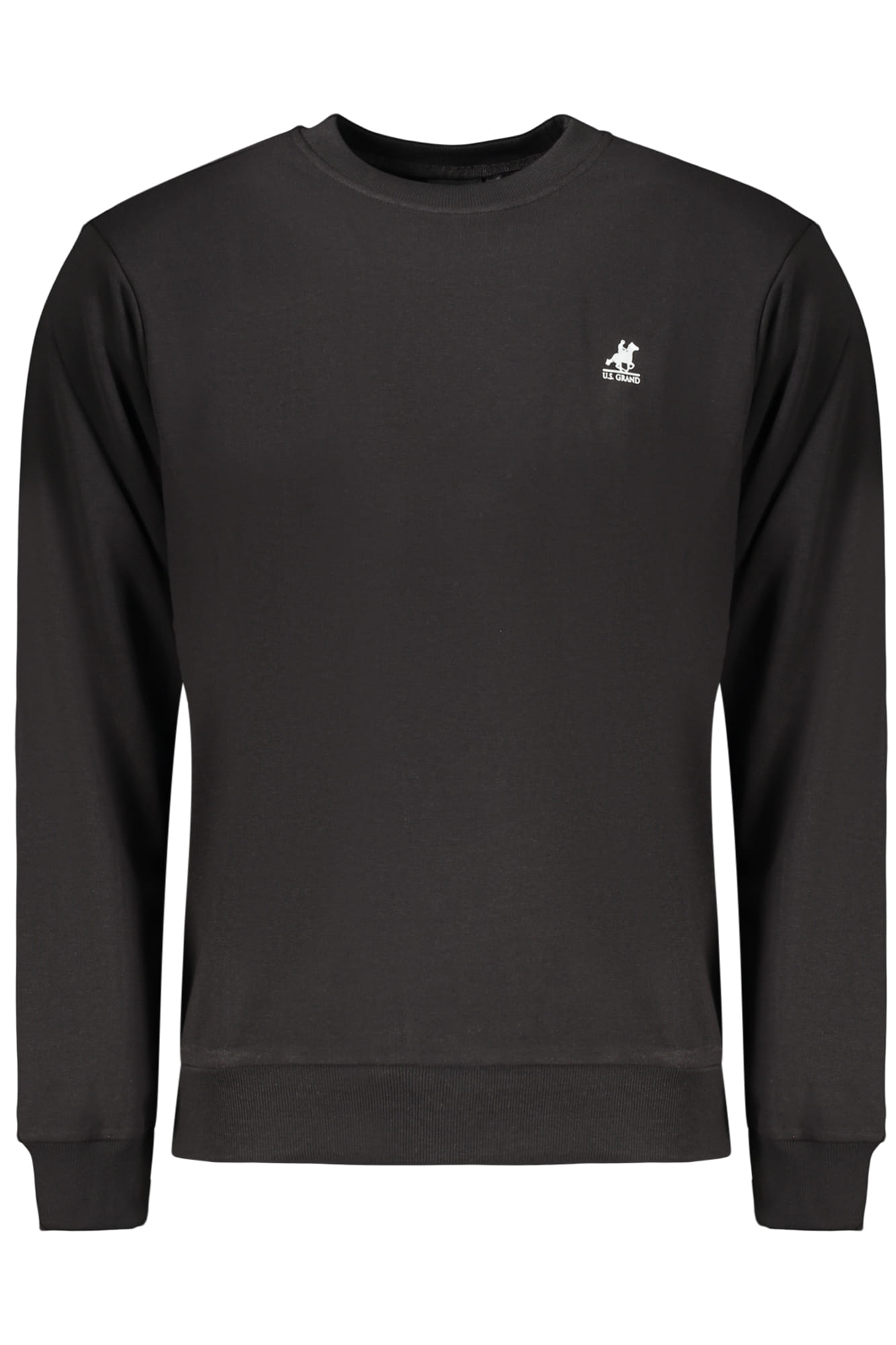 Sweatshirt AU03218DENZEL Various Colors Regular Fit - Image 11