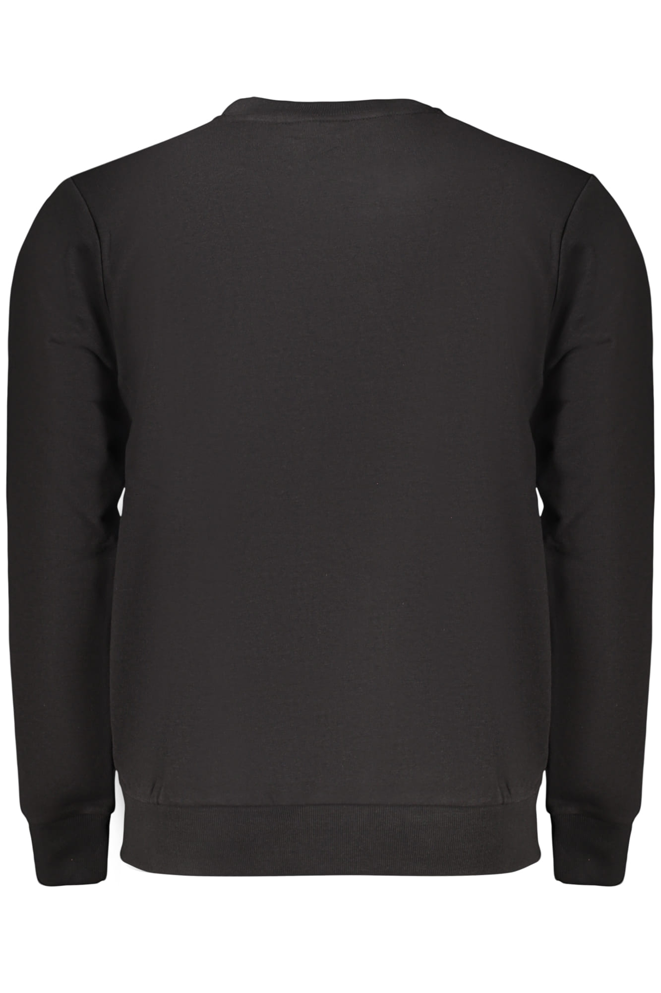 Sweatshirt AU03218DENZEL Various Colors Regular Fit - Image 12