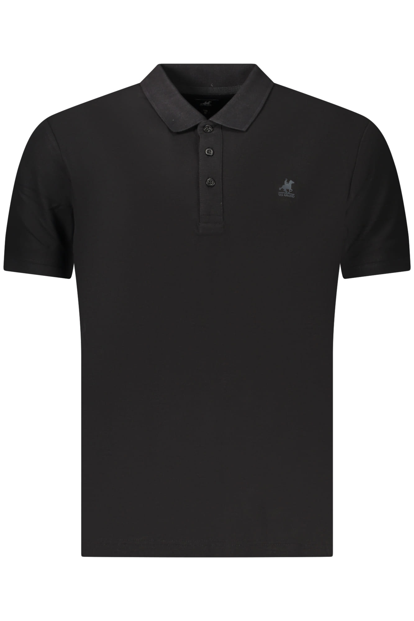 Polo Shirt AU03197MORDECAI Various Colors Regular Fit - Image 7