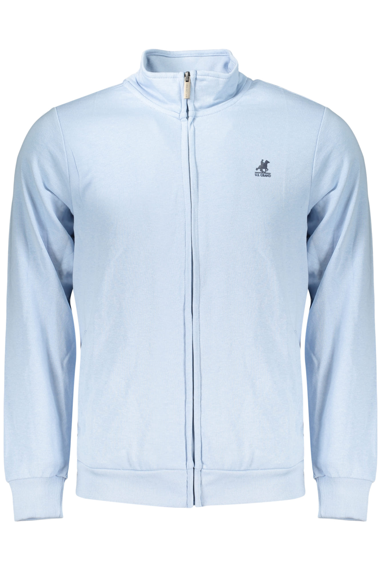 Sweatshirt AU03220TIZIANO Various Colors Regular Fit - Image 11