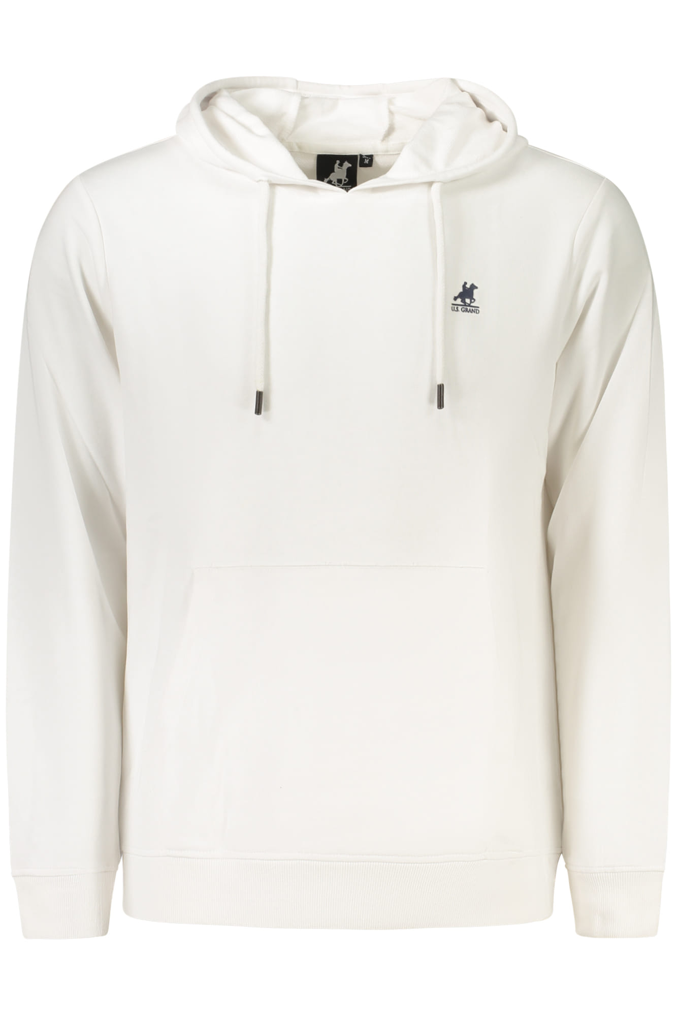 Sweatshirt AU03219PIETRO Various Colors Regular Fit - Image 9