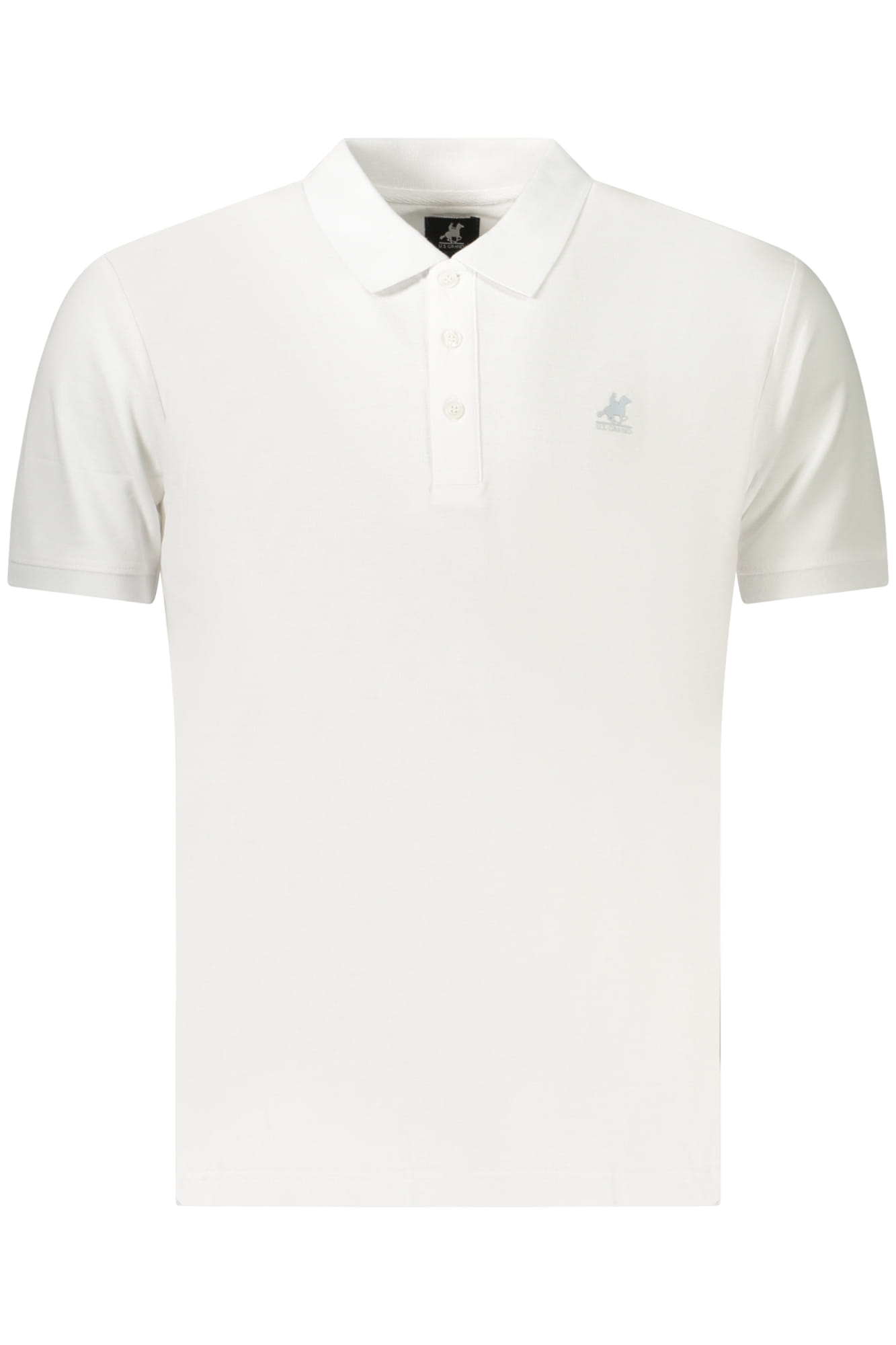 Polo Shirt AU03197MORDECAI Various Colors Regular Fit - Image 11
