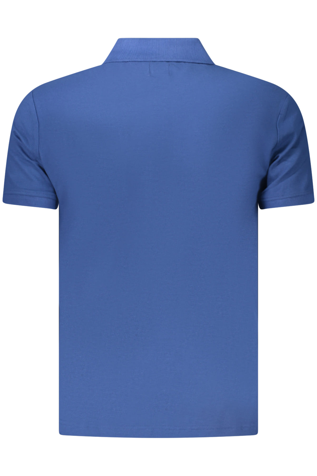 Polo Shirt AU03204FRANK Various Colors Regular Fit - Image 4