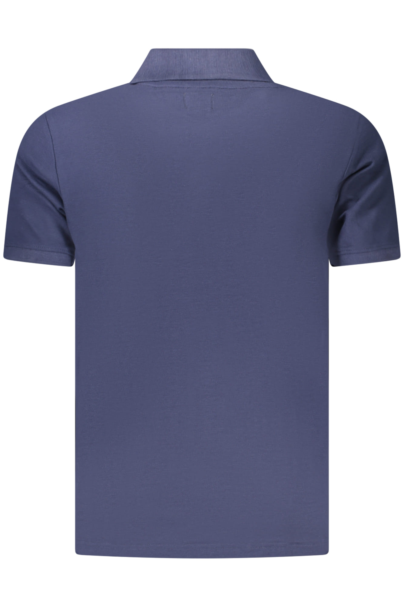 Polo Shirt AU03204FRANK Various Colors Regular Fit - Image 6
