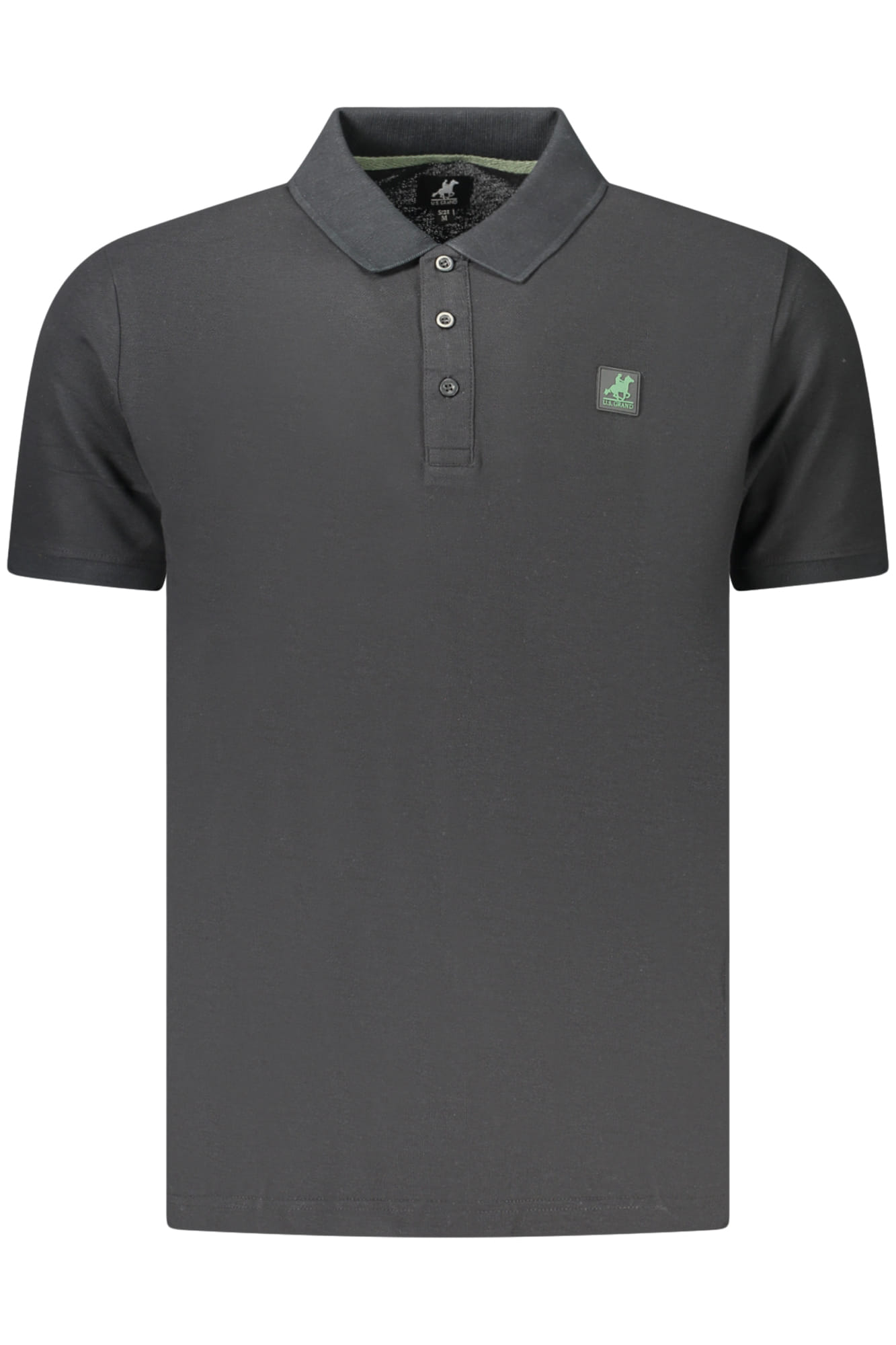 Polo Shirt AU03204FRANK Various Colors Regular Fit - Image 7