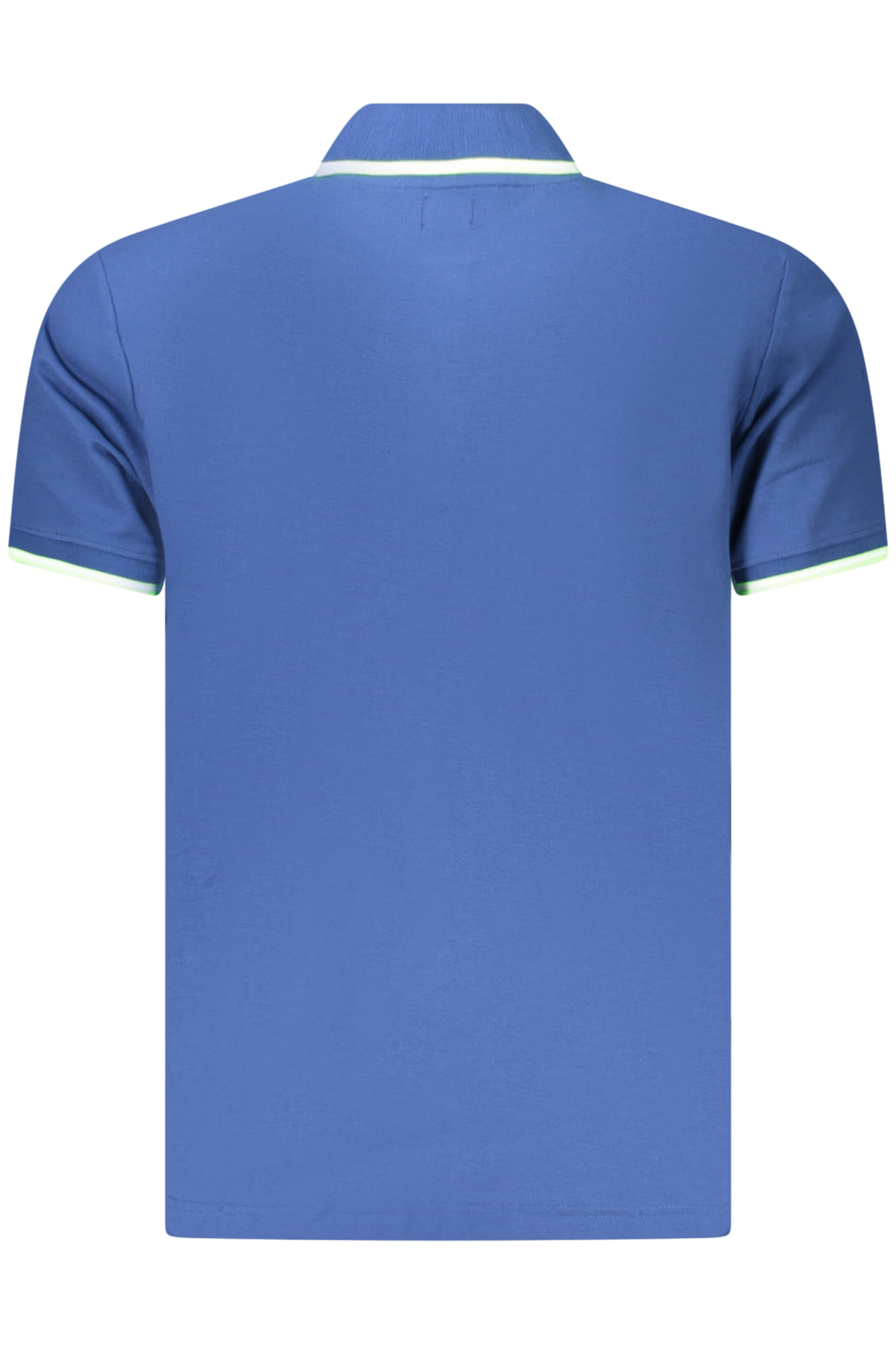 Polo Shirt AU03199ALFREDO Various Colors Regular Fit - Image 6