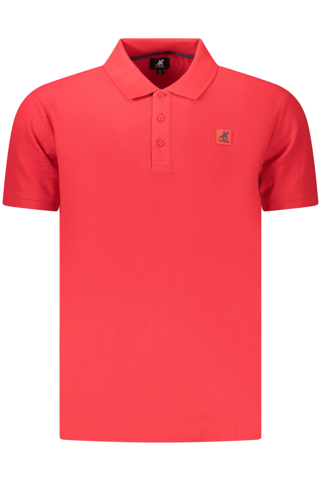 Polo Shirt AU03204FRANK Various Colors Regular Fit - Image 9