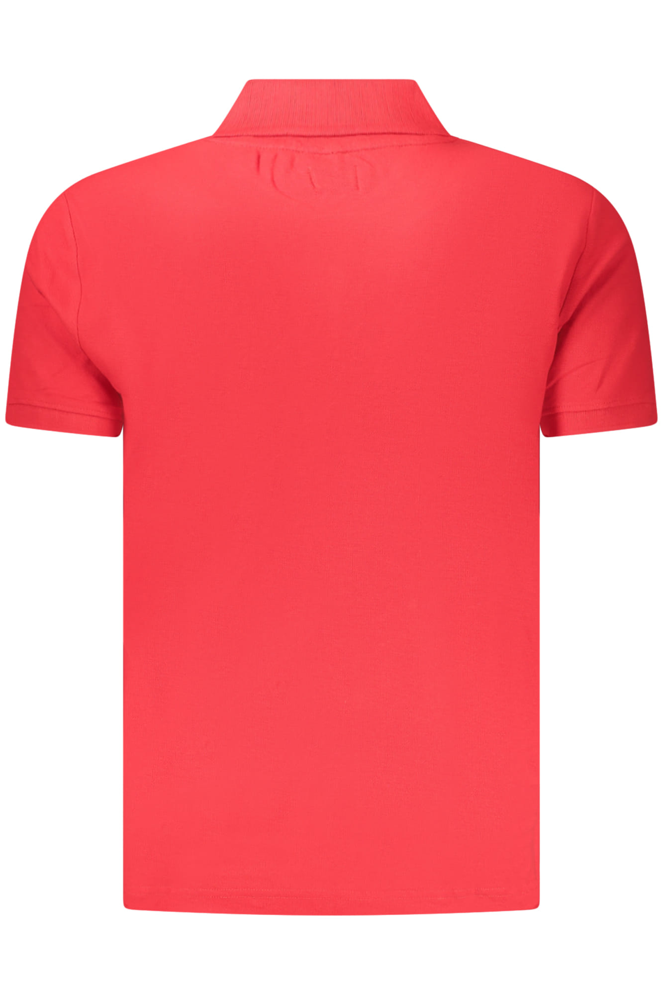 Polo Shirt AU03204FRANK Various Colors Regular Fit - Image 10