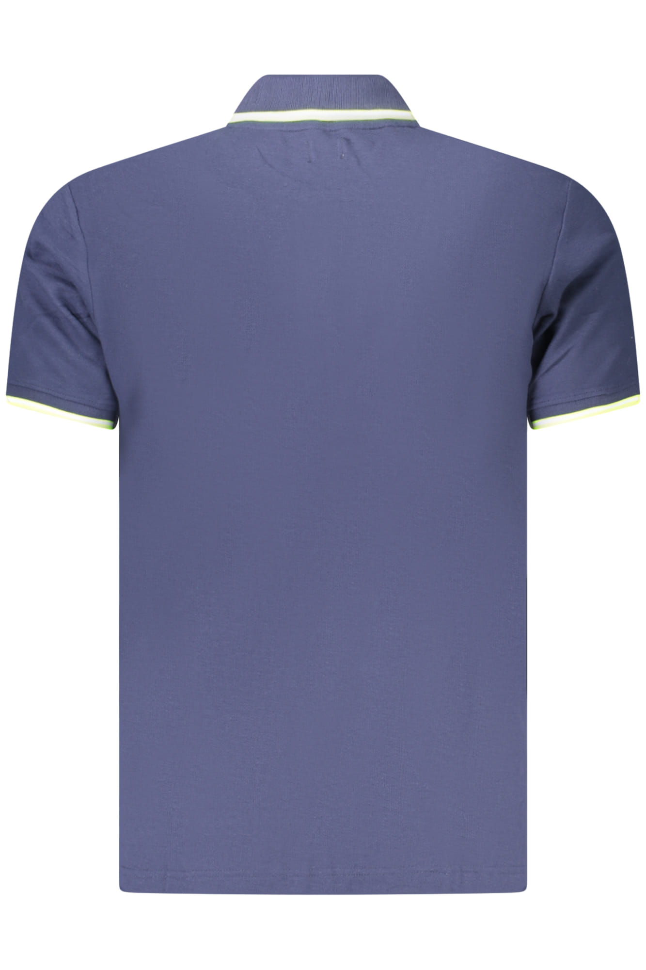 Polo Shirt AU03199ALFREDO Various Colors Regular Fit - Image 8