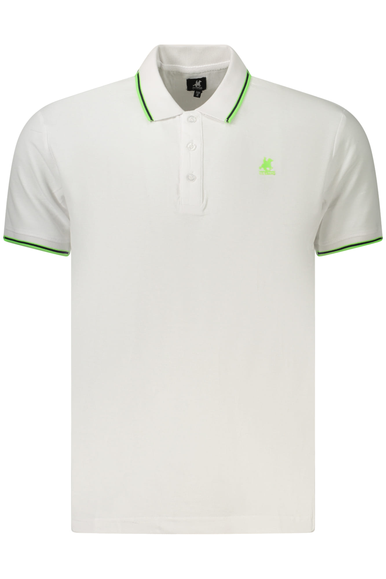 Polo Shirt AU03199ALFREDO Various Colors Regular Fit - Image 9