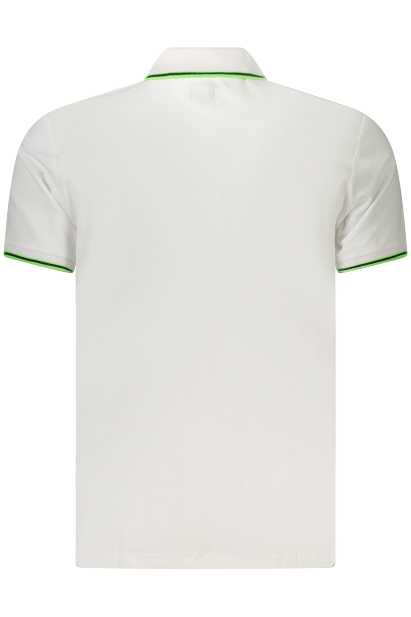 Polo Shirt AU03199ALFREDO Various Colors Regular Fit - Image 10