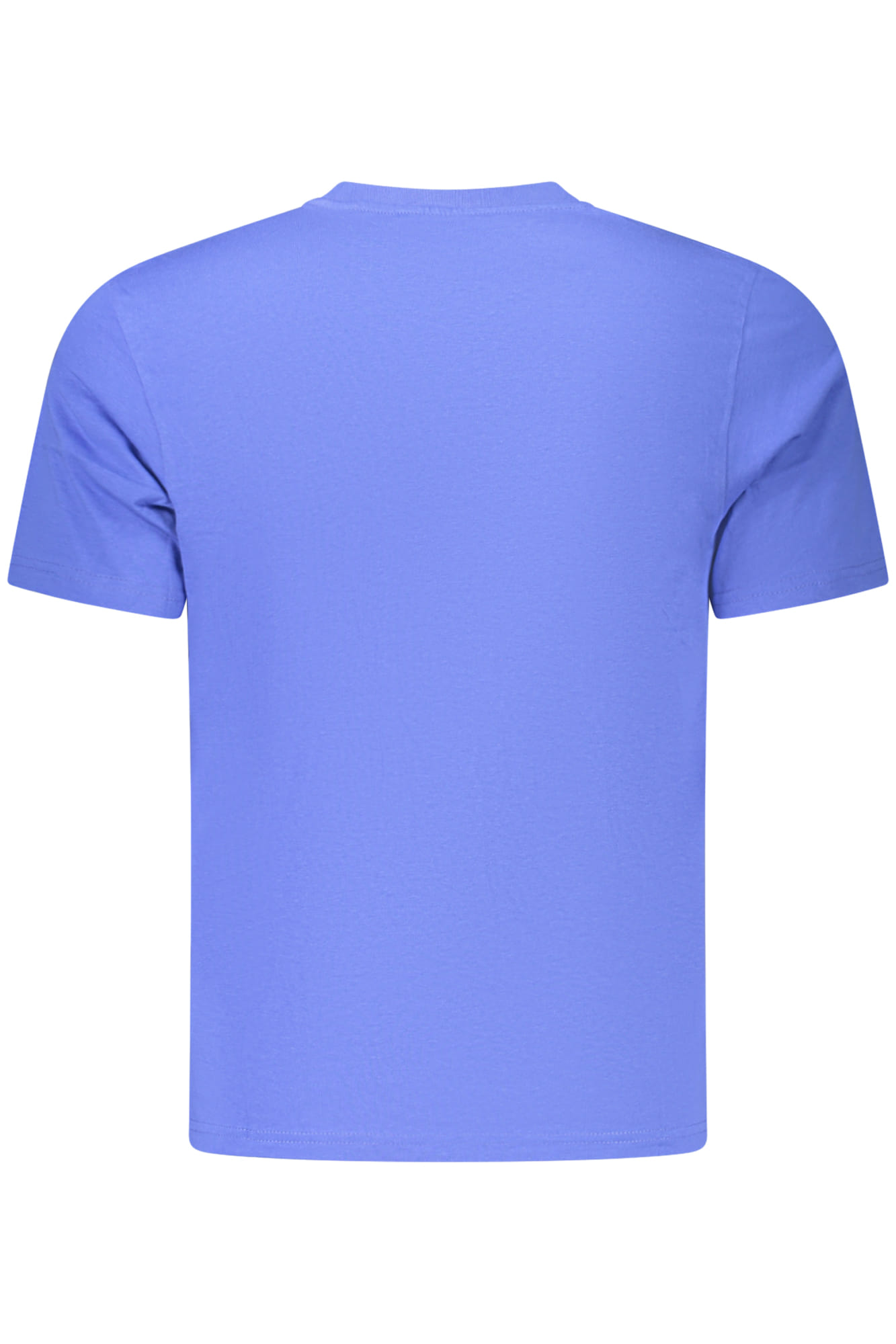 T-Shirt AU03191STEPHAN Various Colors Regular Fit - Image 4