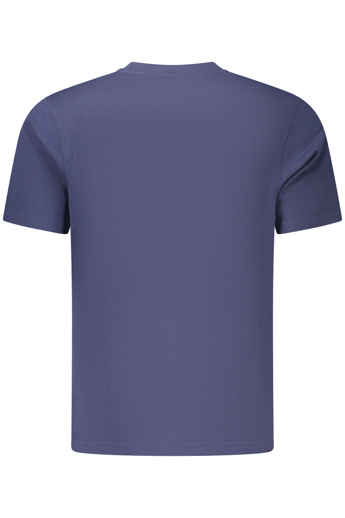 T-Shirt AU03193ZACK Various Colors Regular Fit - Image 4