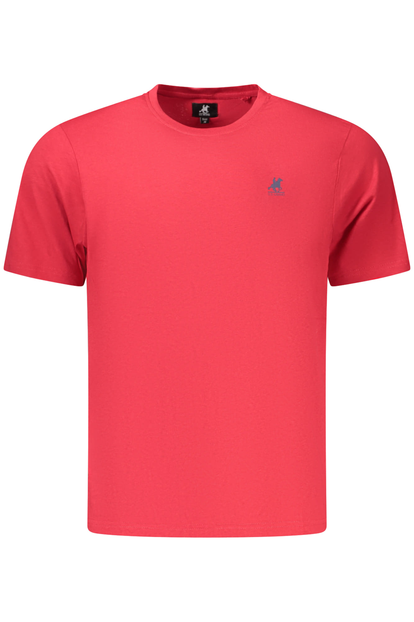 T-Shirt AU03194BONZO Various Colors Regular Fit - Image 5