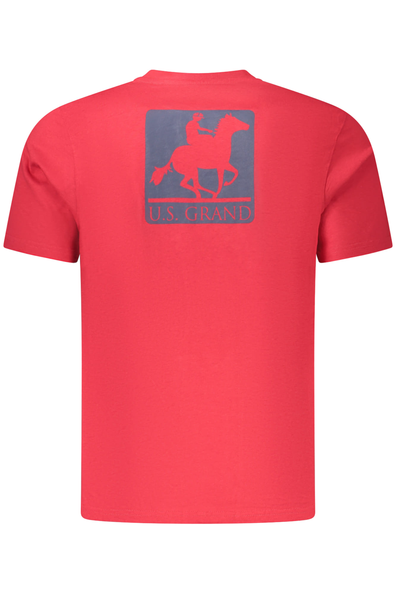 T-Shirt AU03194BONZO Various Colors Regular Fit - Image 6