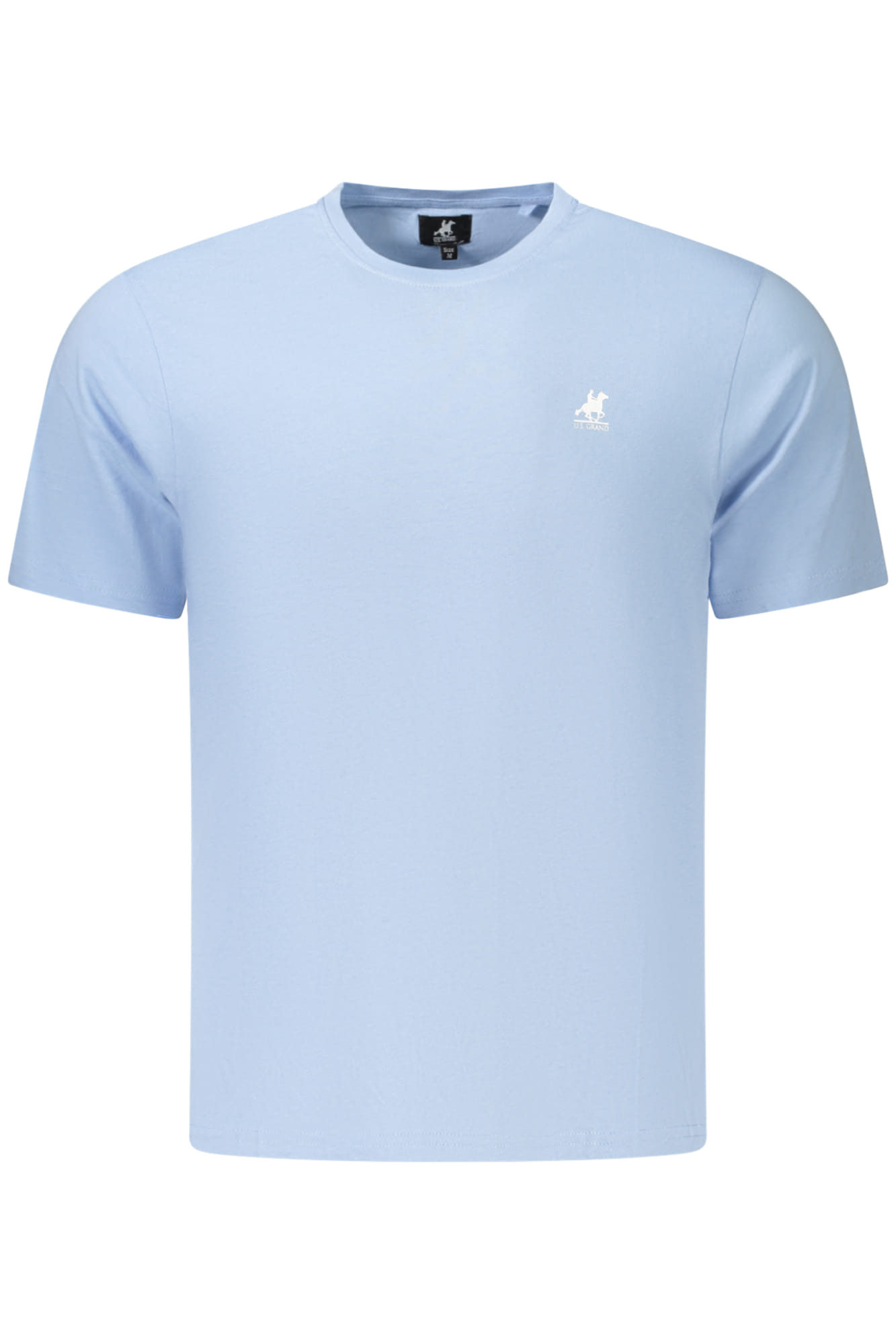 T-Shirt AU03194BONZO Various Colors Regular Fit - Image 7