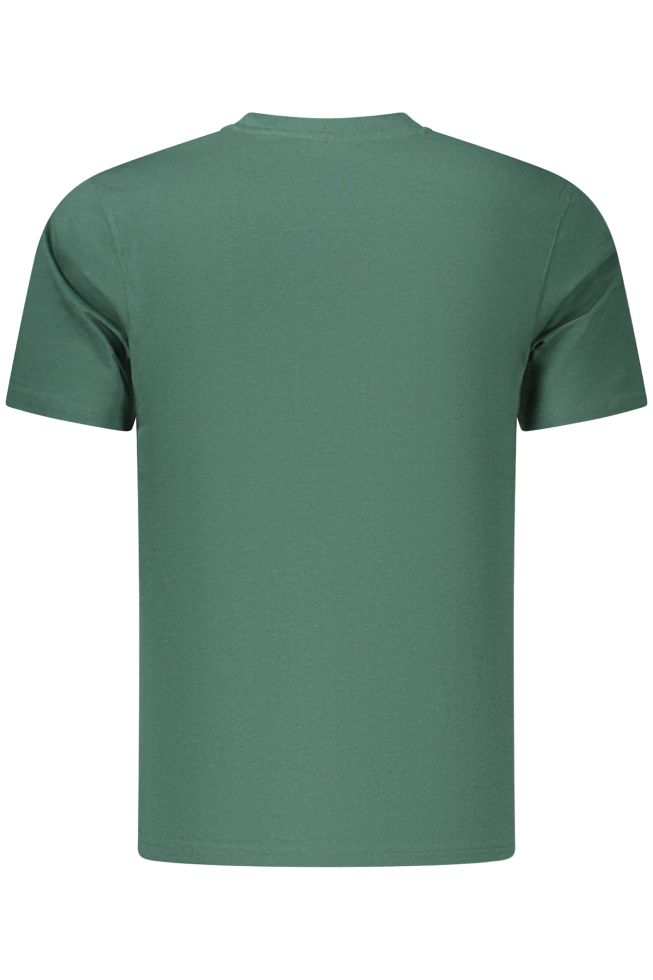 T-Shirt AU03193ZACK Various Colors Regular Fit - Image 6