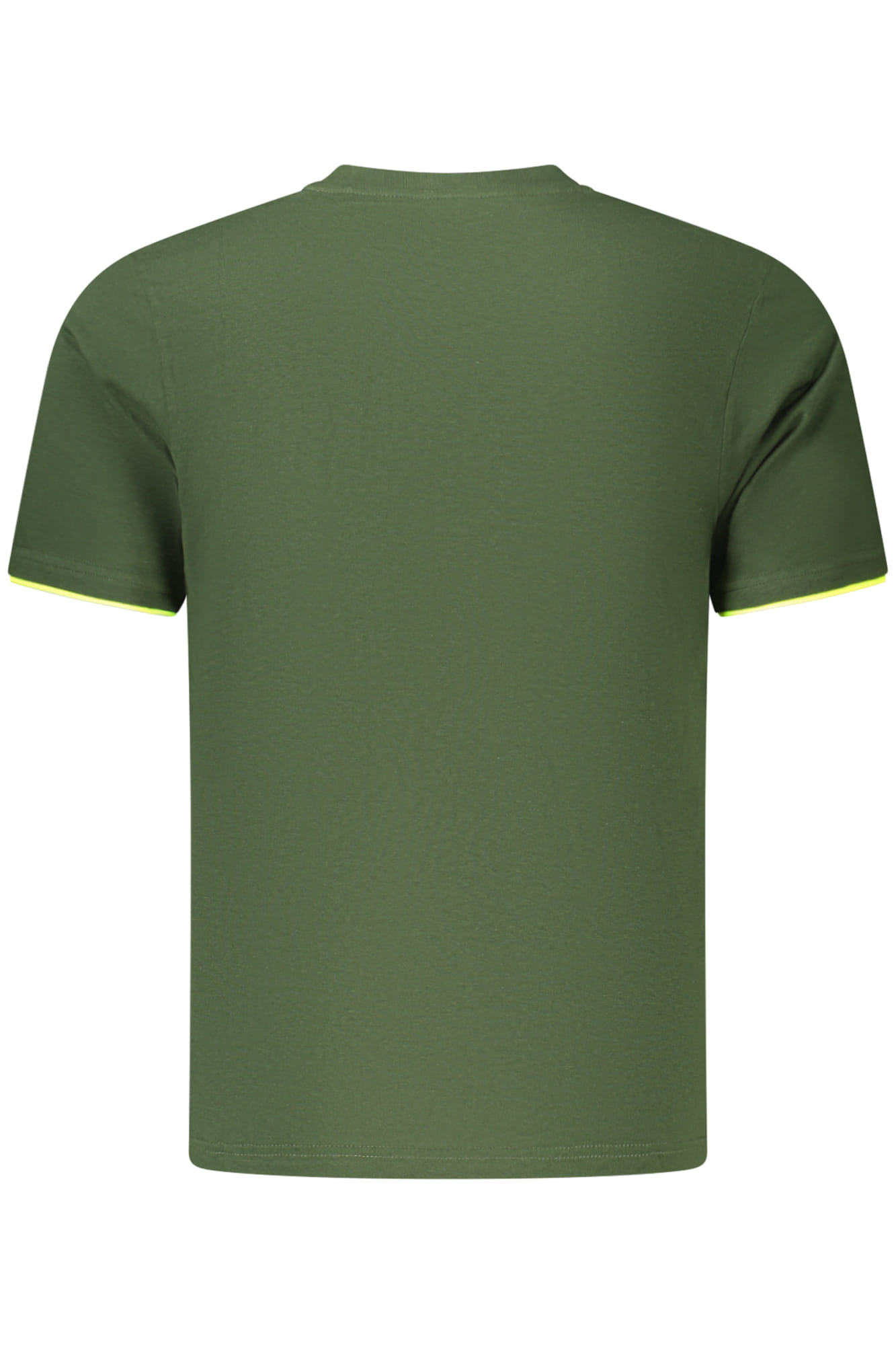 T-Shirt AU03185DARYL Various Colors Regular Fit - Image 4