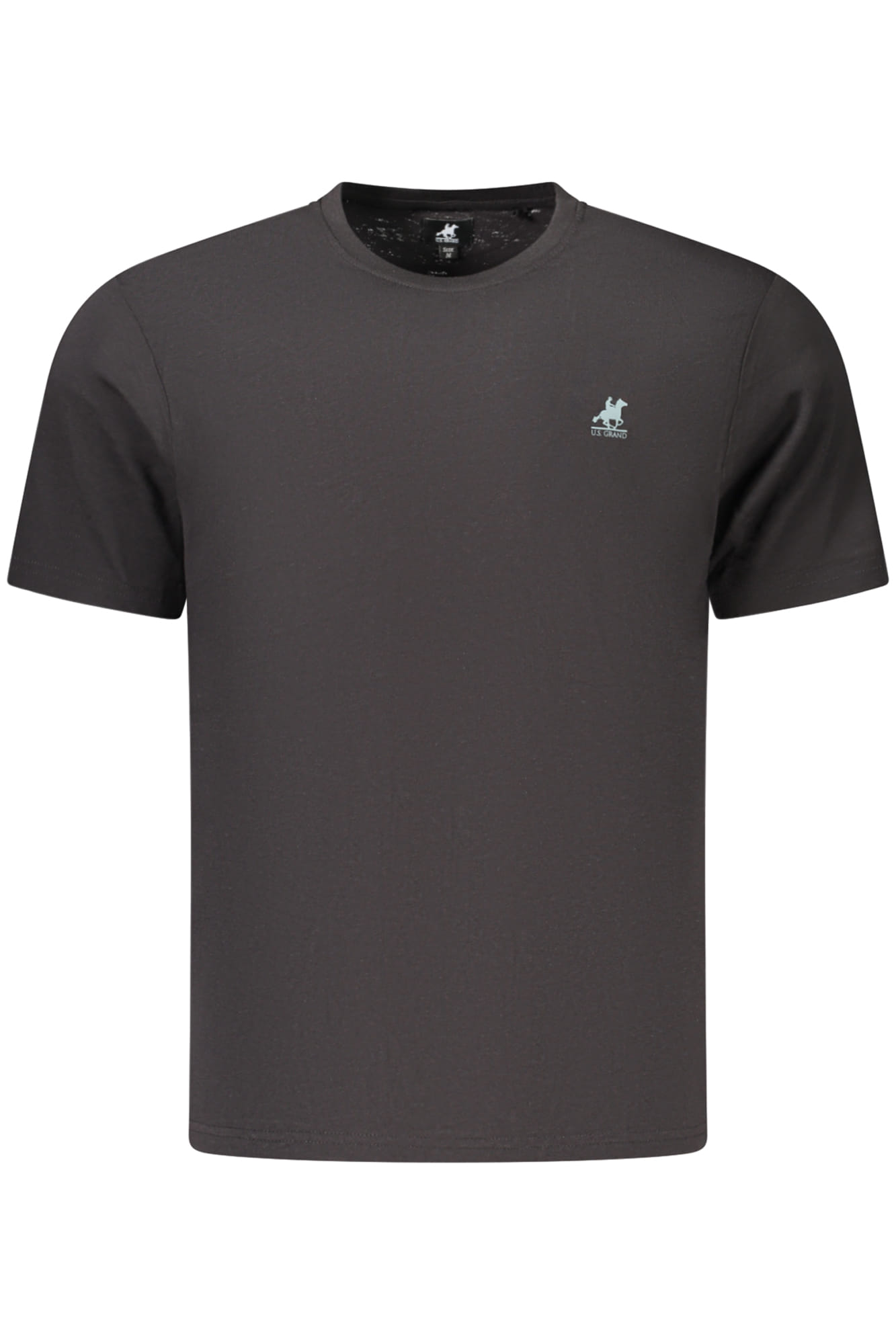 T-Shirt AU03194BONZO Various Colors Regular Fit - Image 9