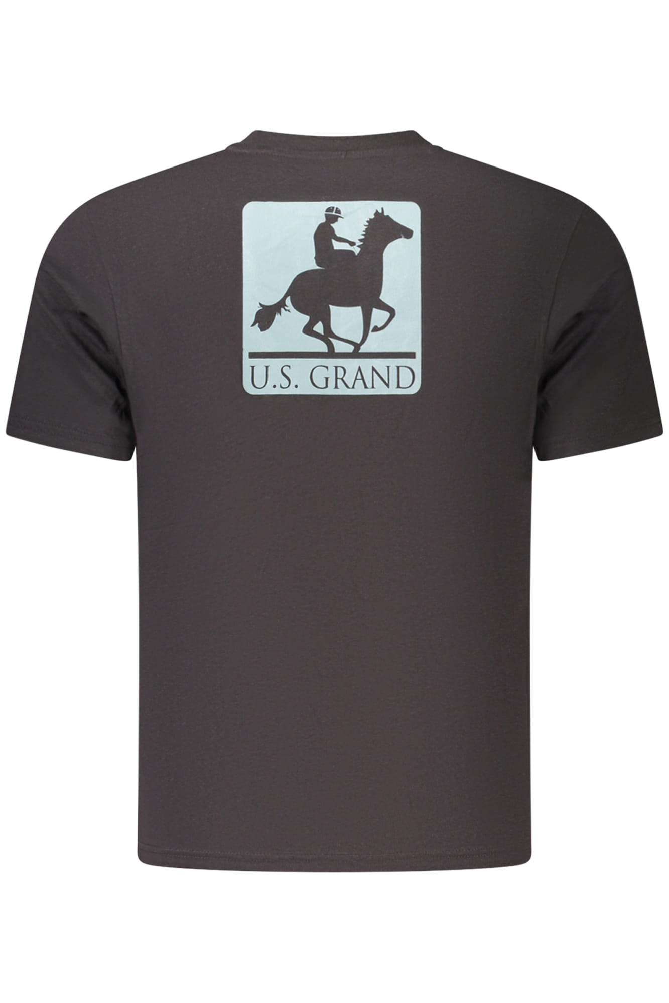 T-Shirt AU03194BONZO Various Colors Regular Fit - Image 10