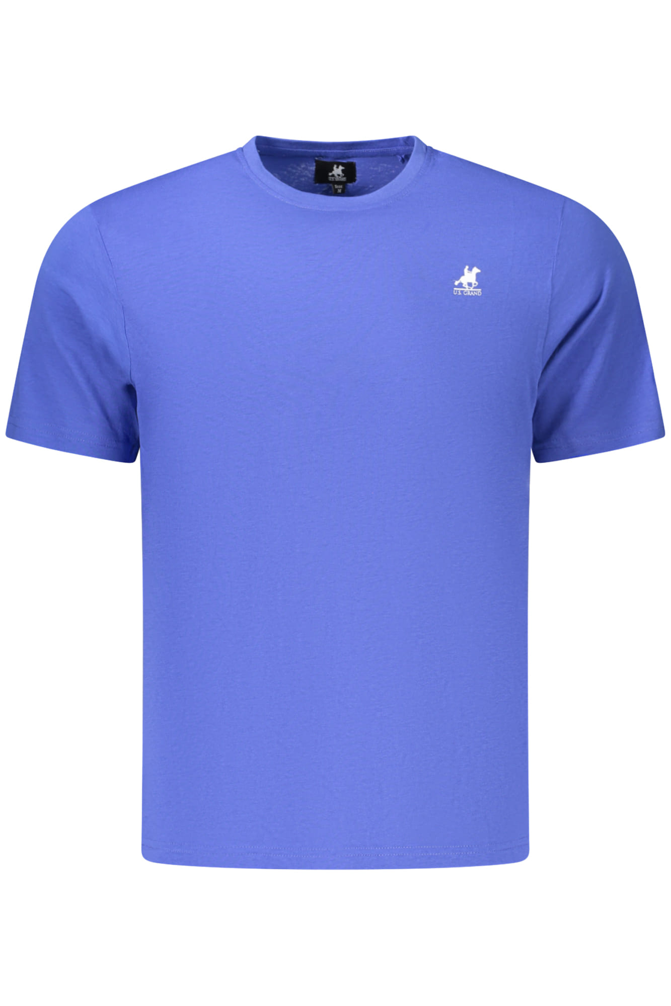 T-Shirt AU03194BONZO Various Colors Regular Fit - Image 11