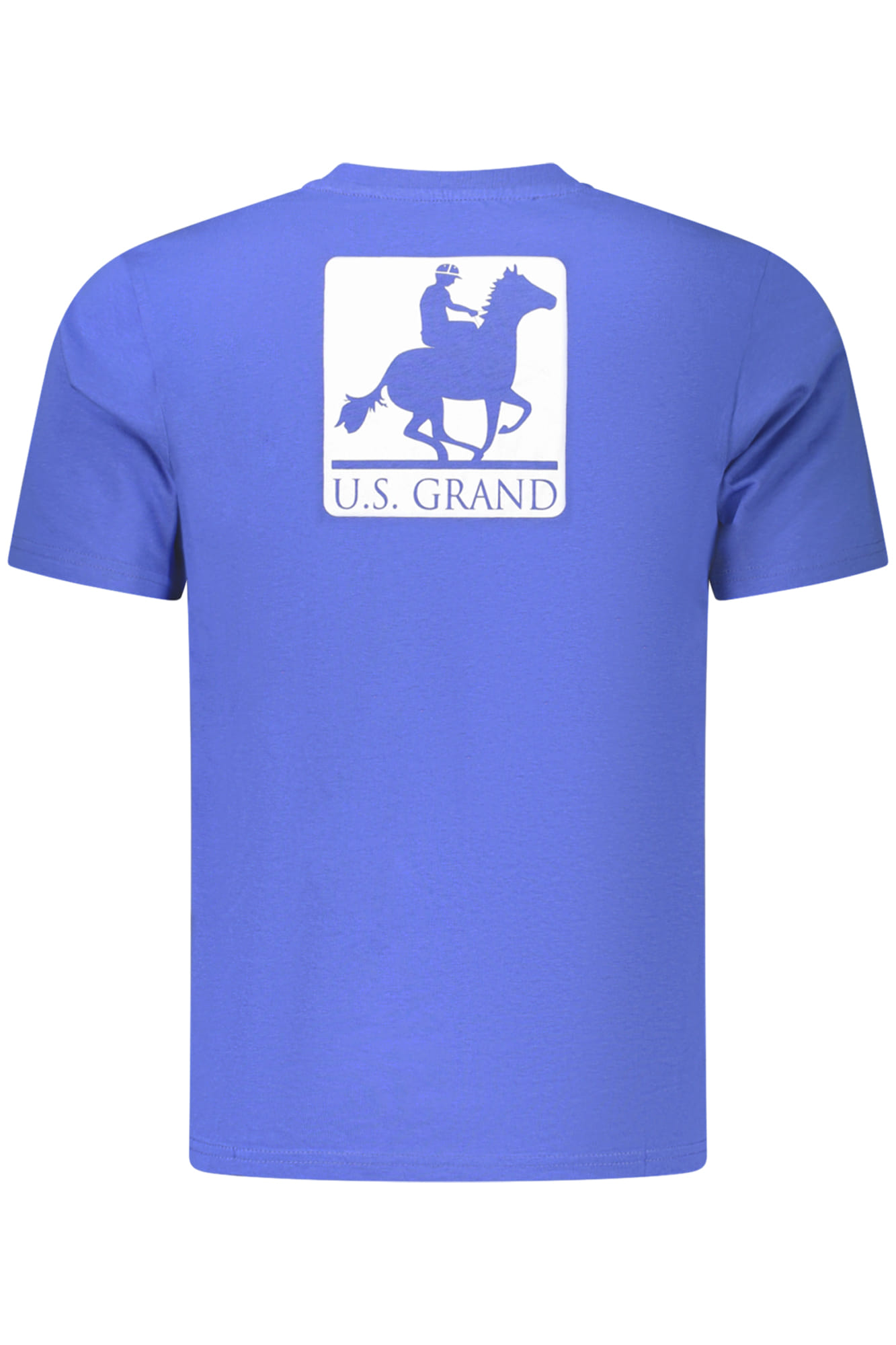 T-Shirt AU03194BONZO Various Colors Regular Fit - Image 12