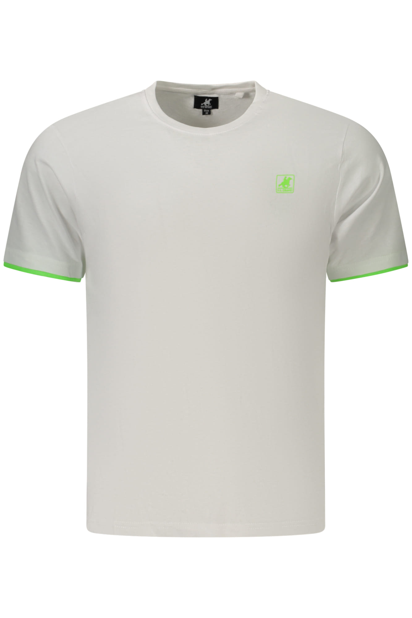 T-Shirt AU03185DARYL Various Colors Regular Fit - Image 5
